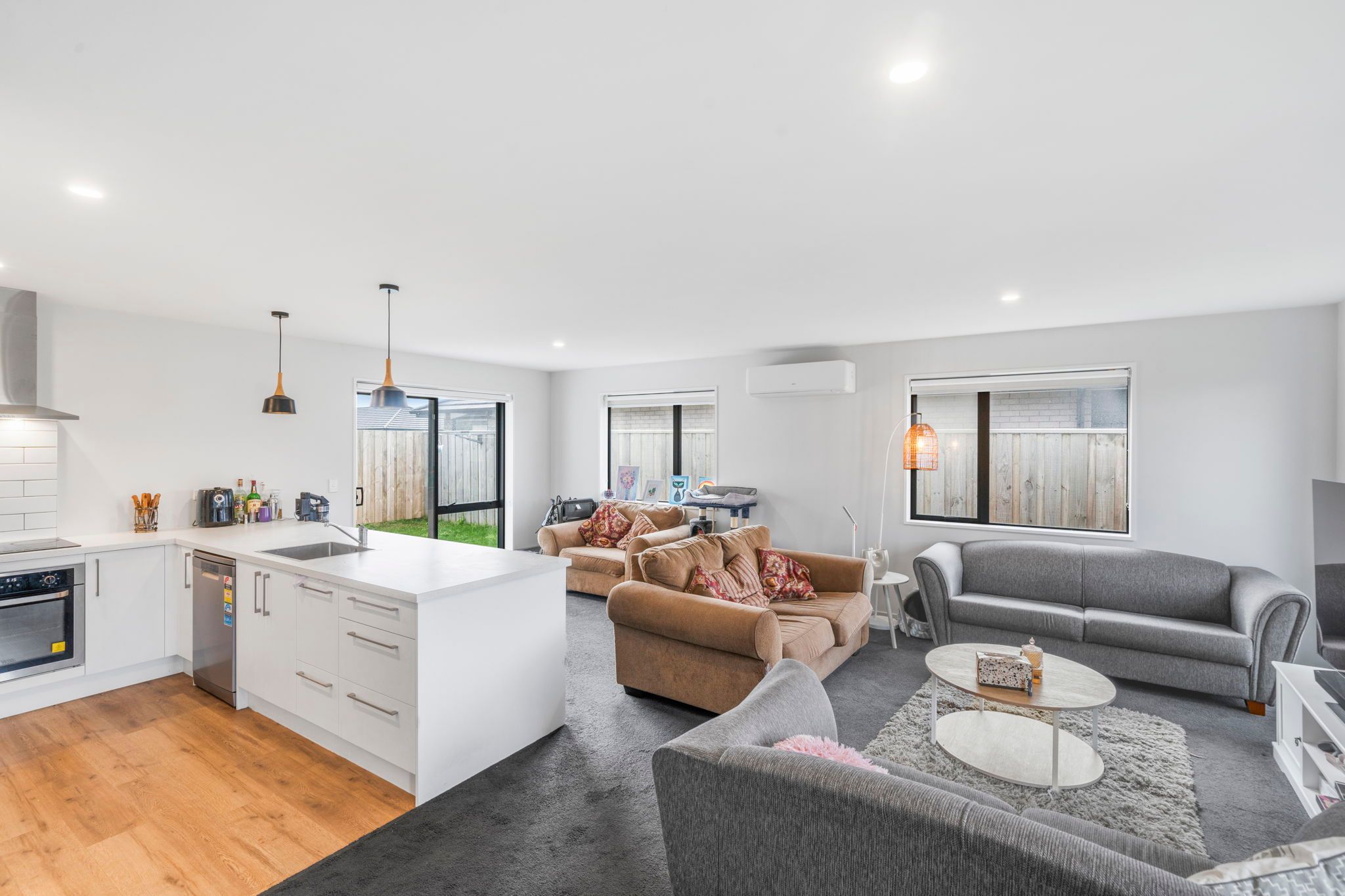4 Billy T Lane, Rolleston, Selwyn District