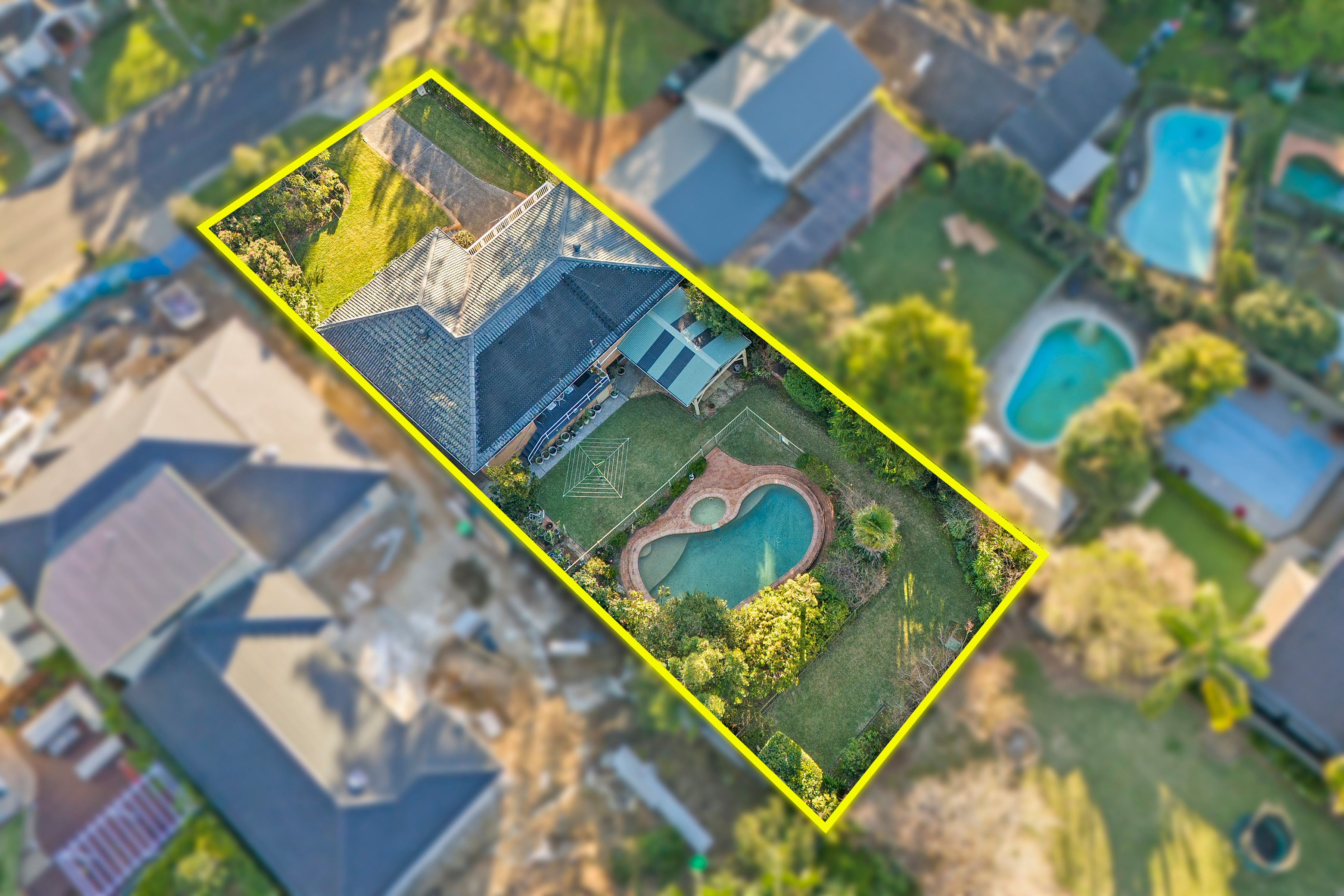 6 Vernon Close, West Pennant Hills, NSW 2125