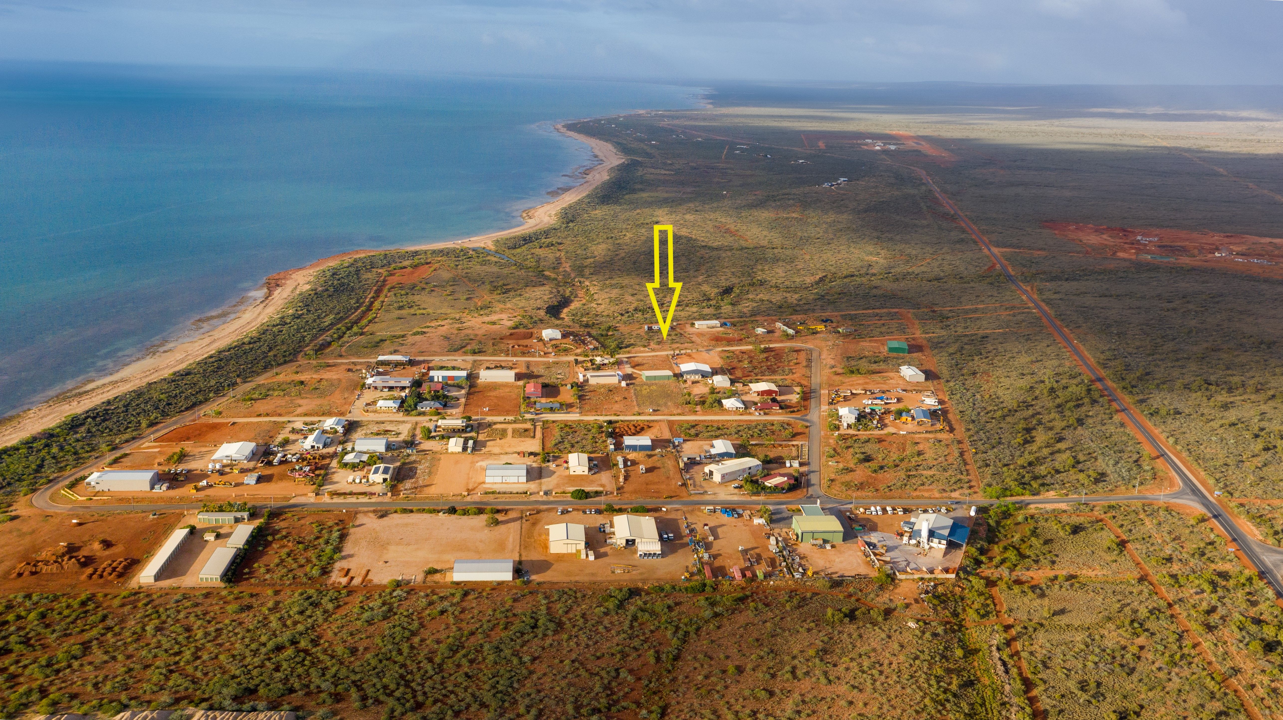 31 Hunt Street, Exmouth, WA 6707