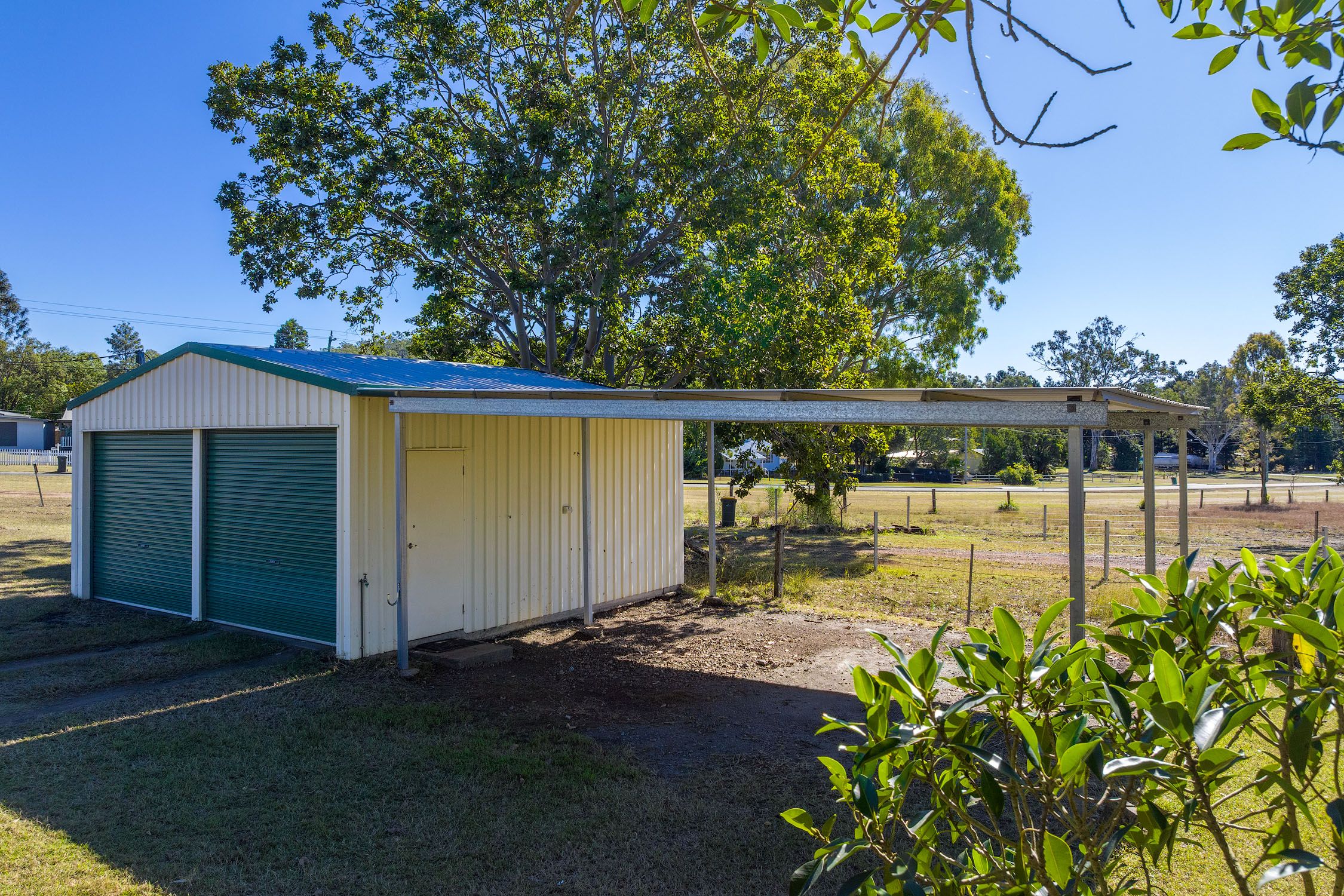 27 Bridge Street, Kilkivan, QLD 4600