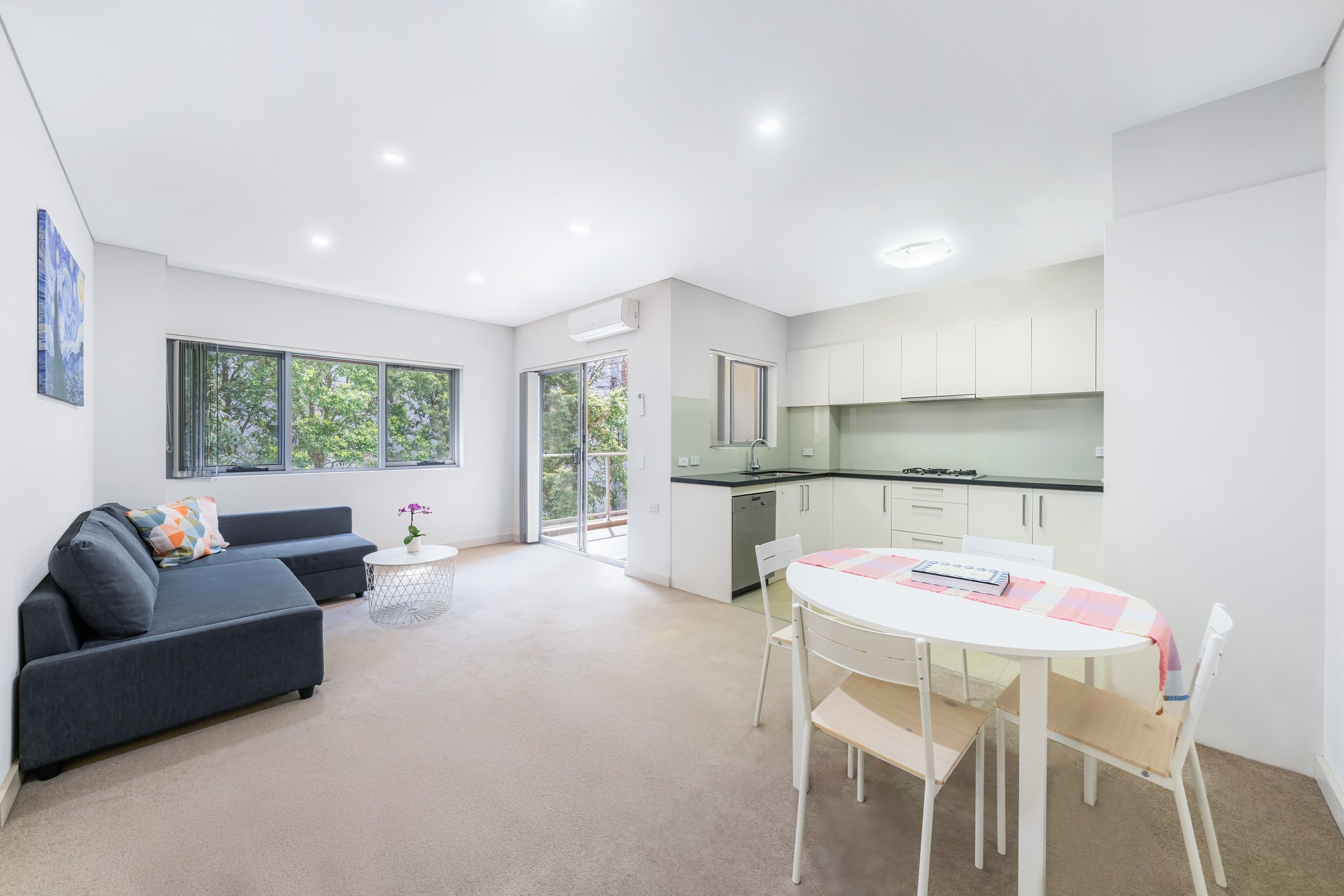 2A Bruce Avenue, Killara NSW 2071