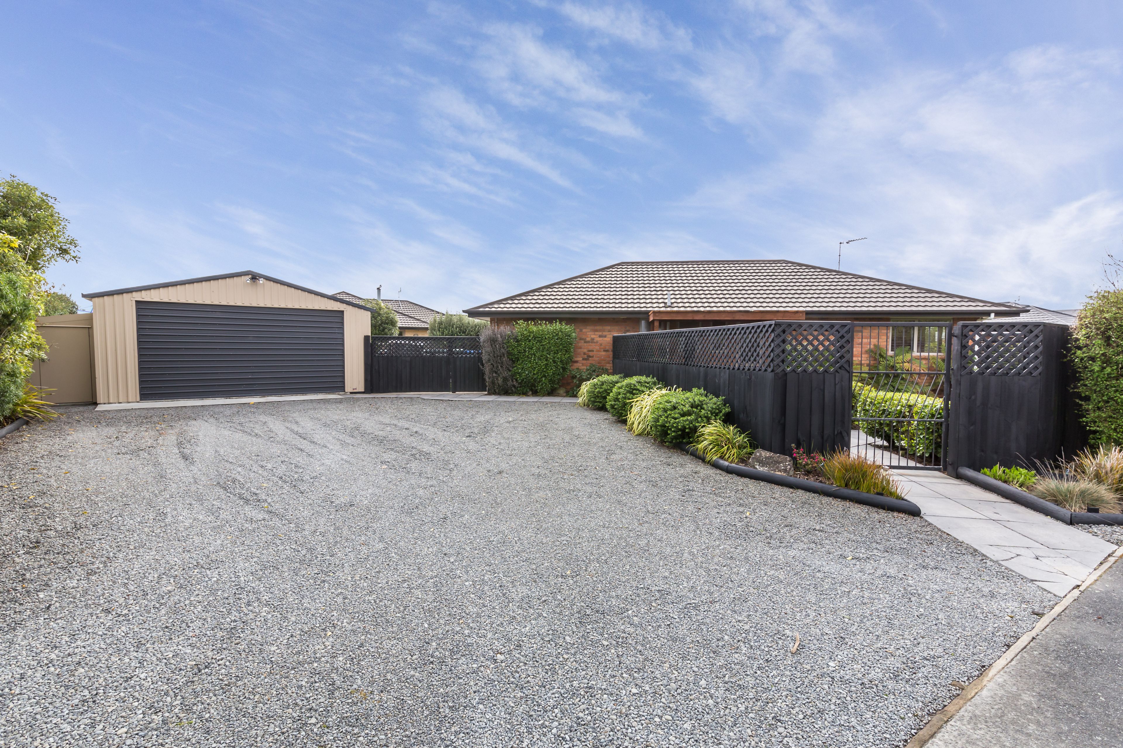 422 Ellesmere Junction Road, Springston, Selwyn District