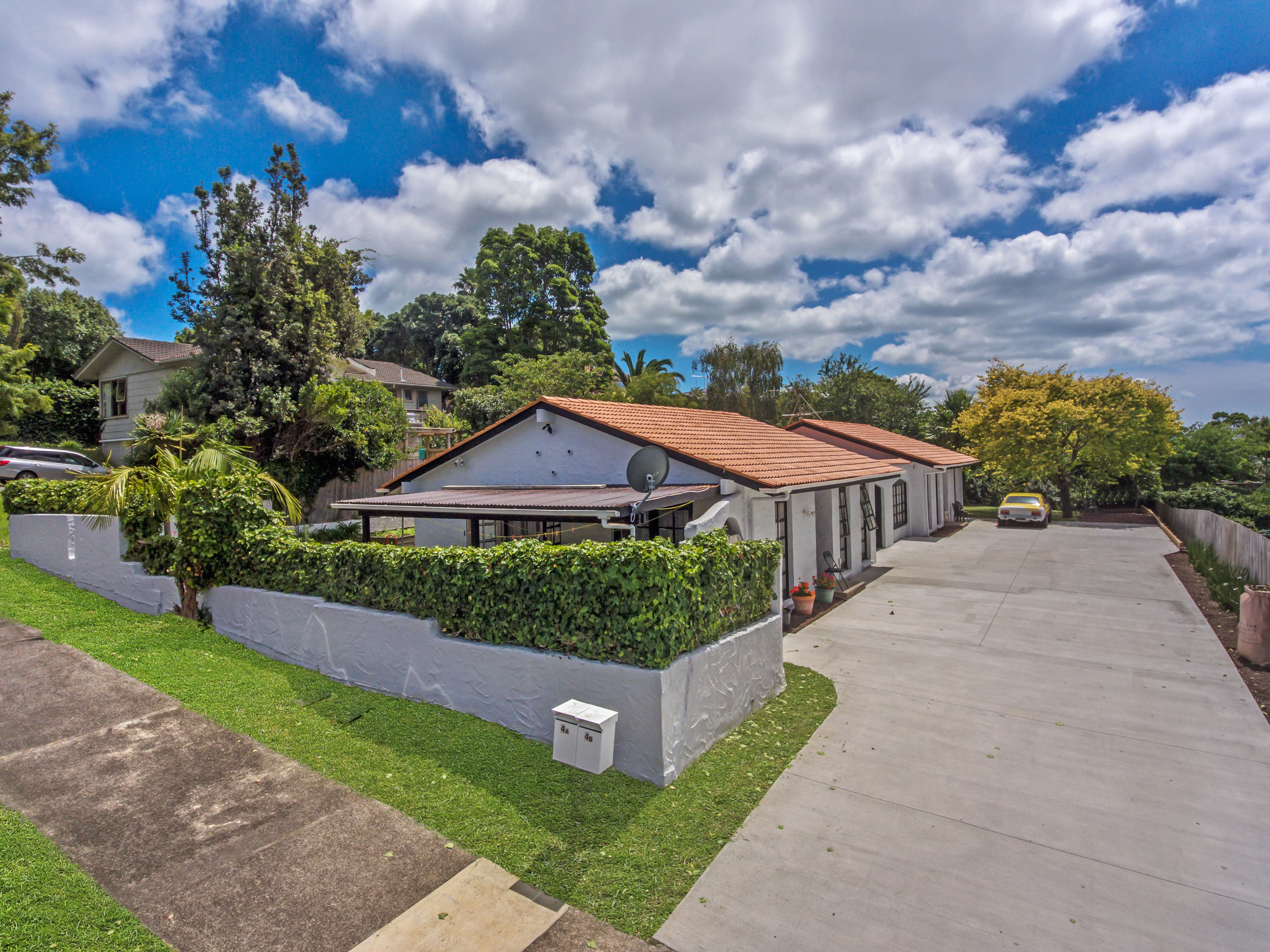 4a and 4b Swainston Road, St Johns, Auckland