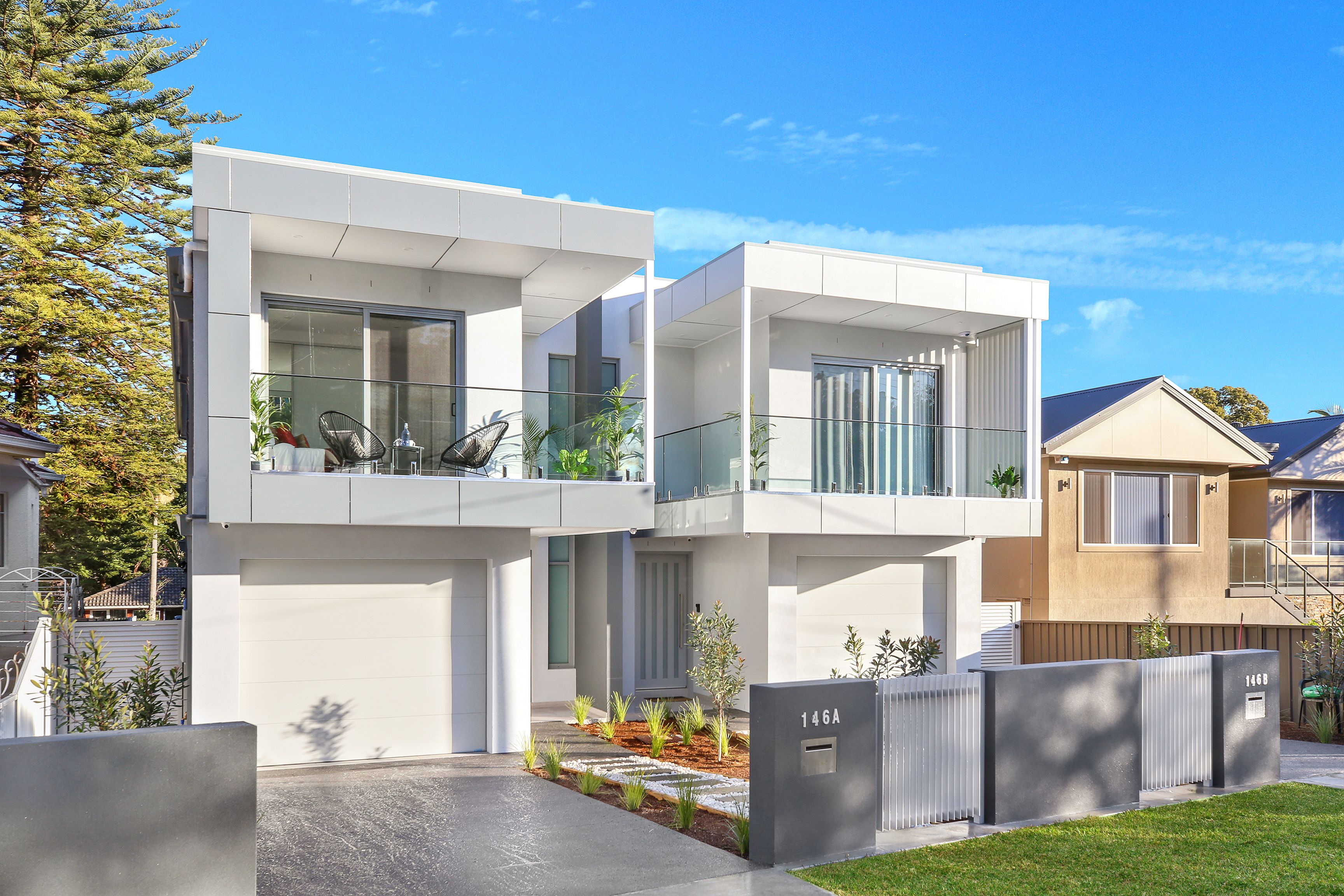 146 Princes Highway
