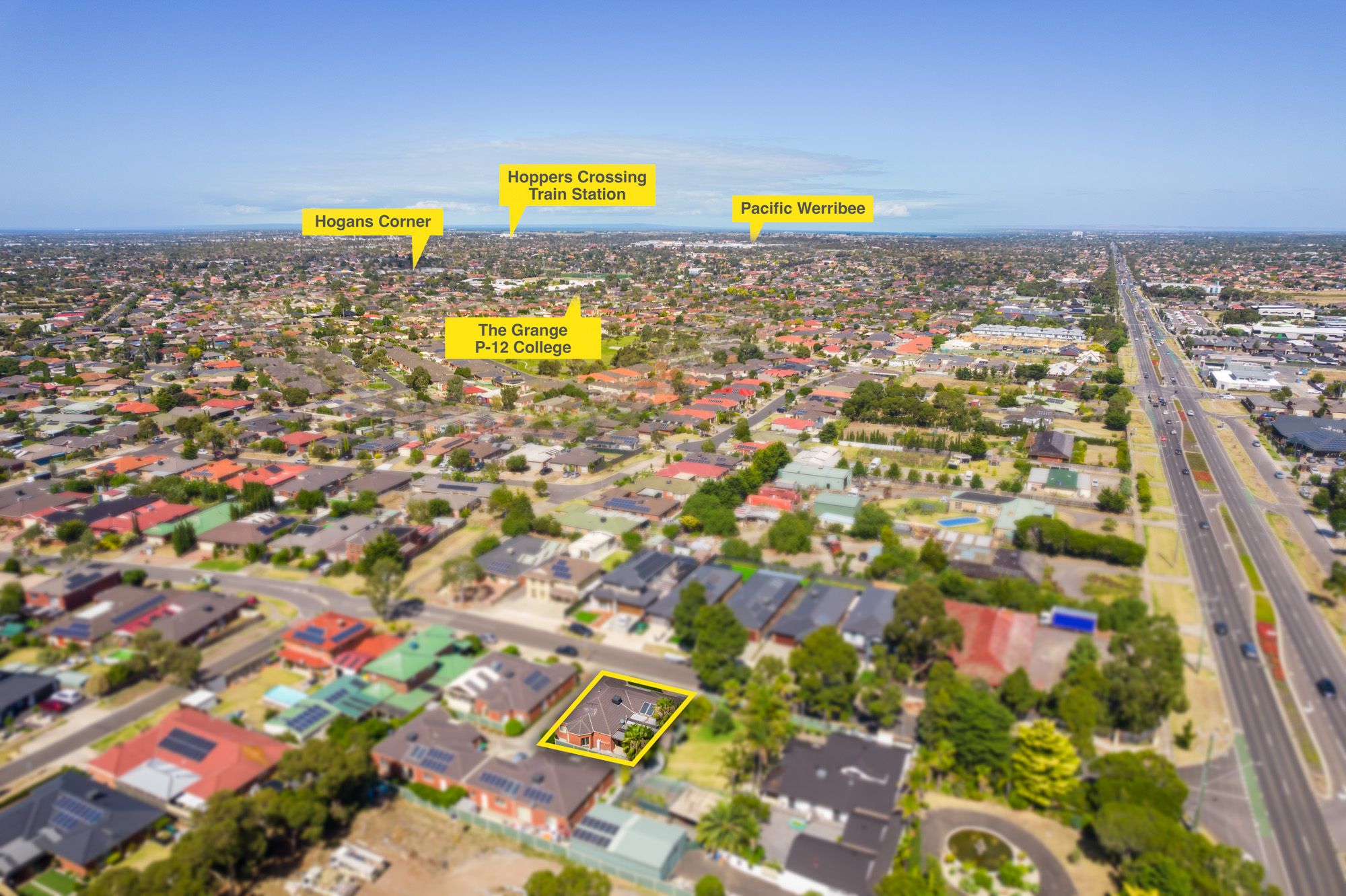 2/38 Abbotswood Drive, Hoppers Crossing, VIC 3029