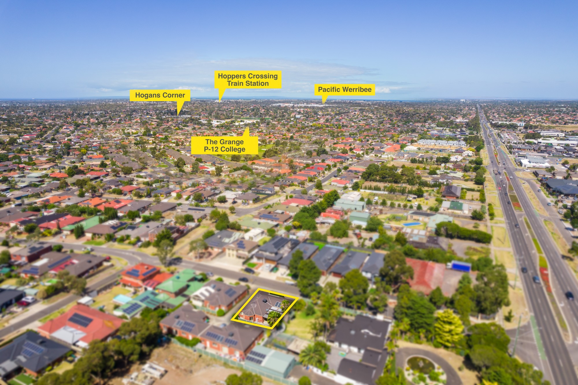 2/38 Abbotswood Drive, Hoppers Crossing, VIC 3029