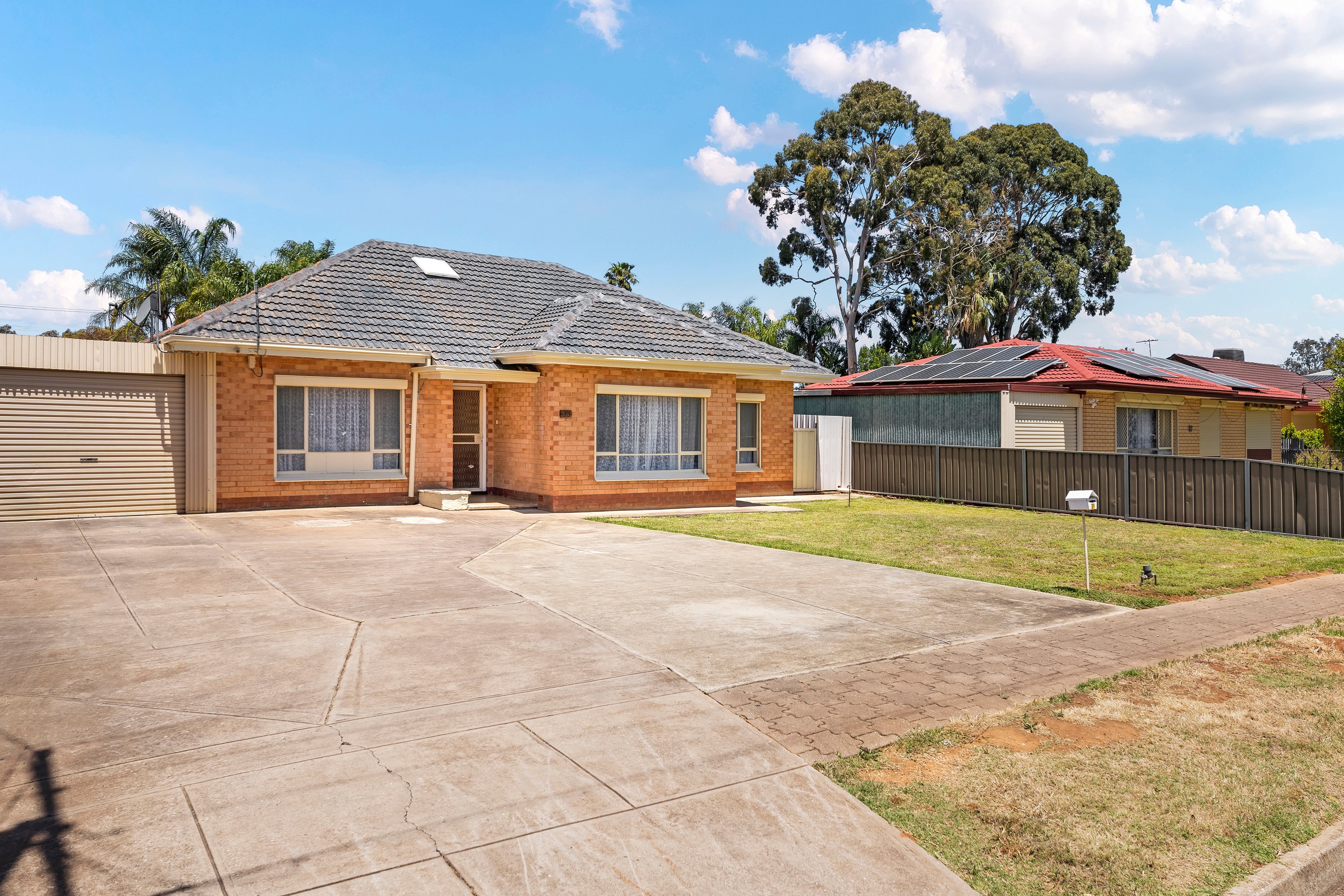 39 Wyatt Road, Parafield Gardens, SA 5107