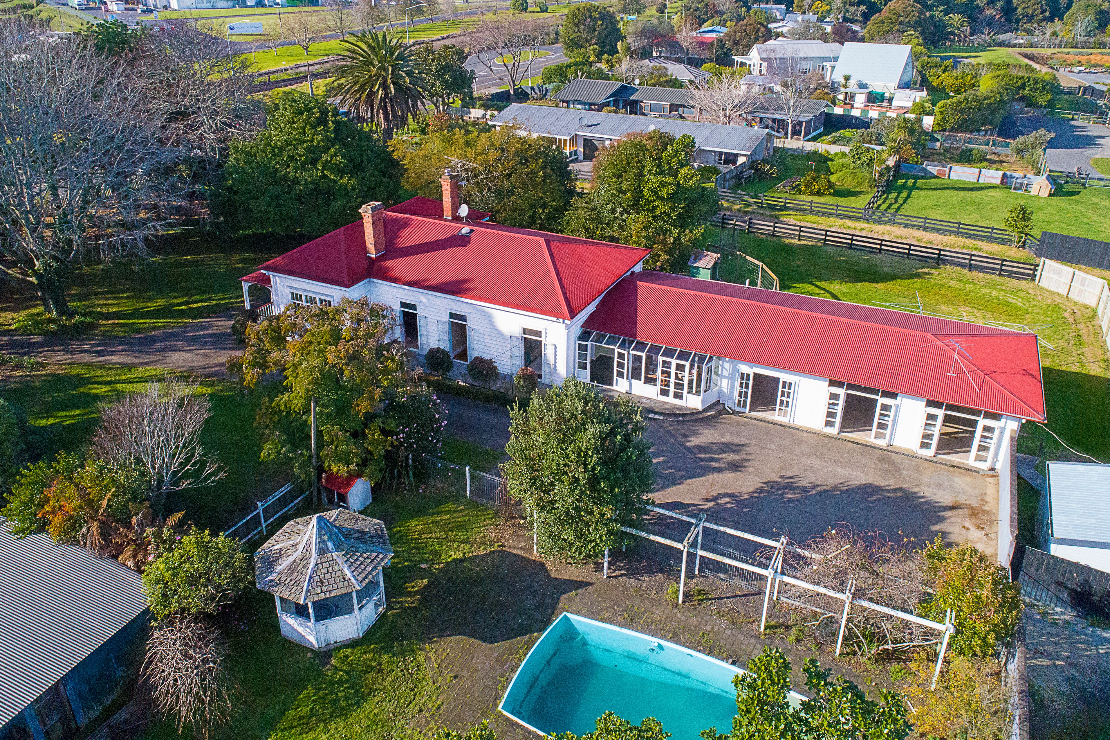 1030 Paerata Road, Pukekohe, Franklin