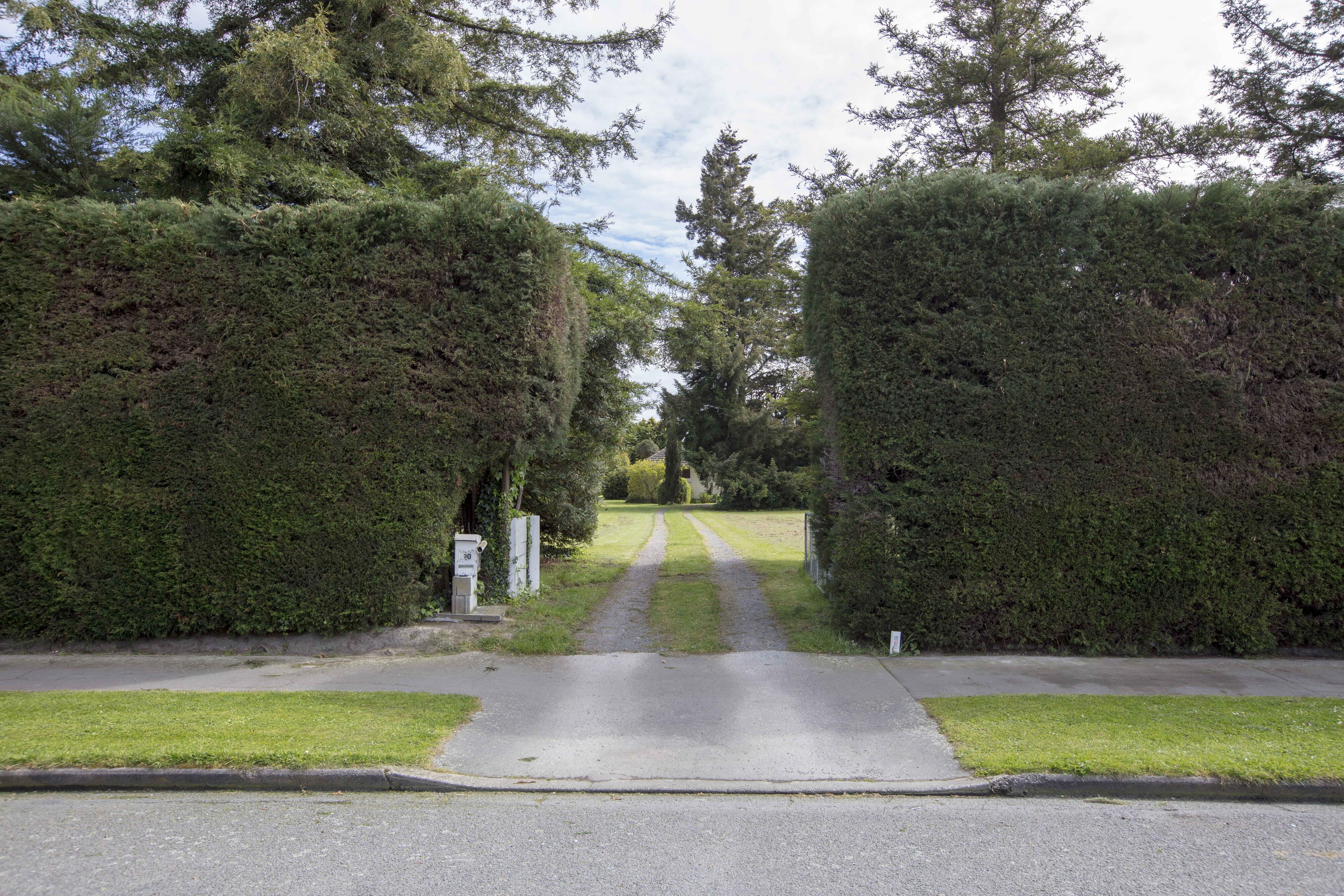 30 Merrin Street, Avonhead, Christchurch City