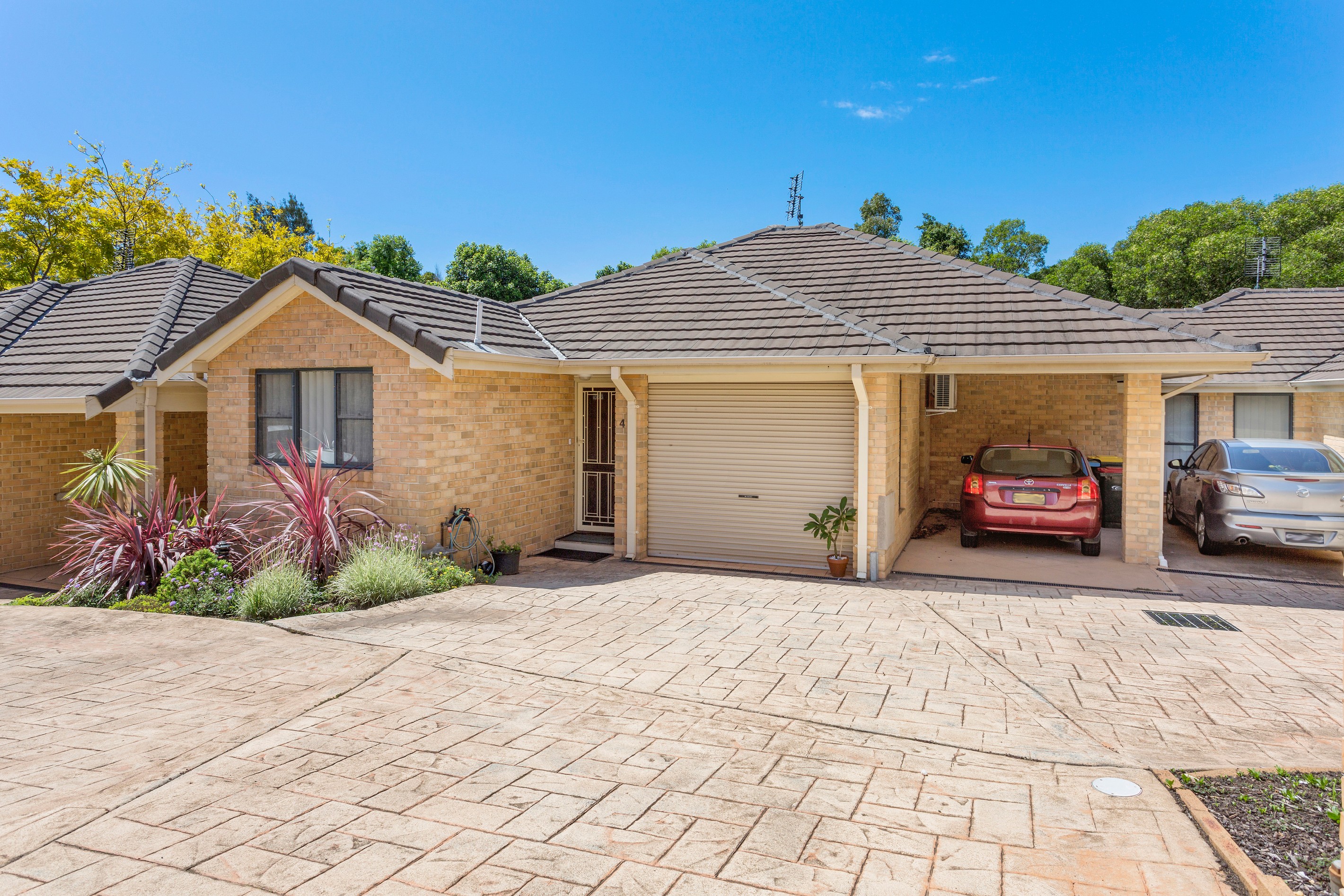 4/33 Old Saddleback Road, Kiama, NSW 2533