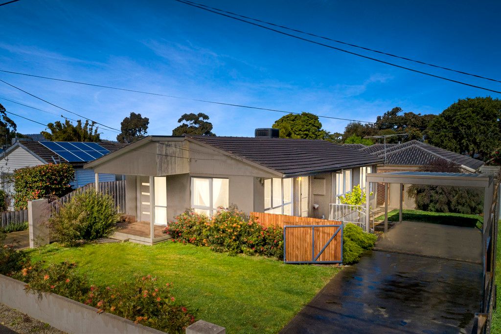 20 Holme Road, Ferntree Gully VIC 3156