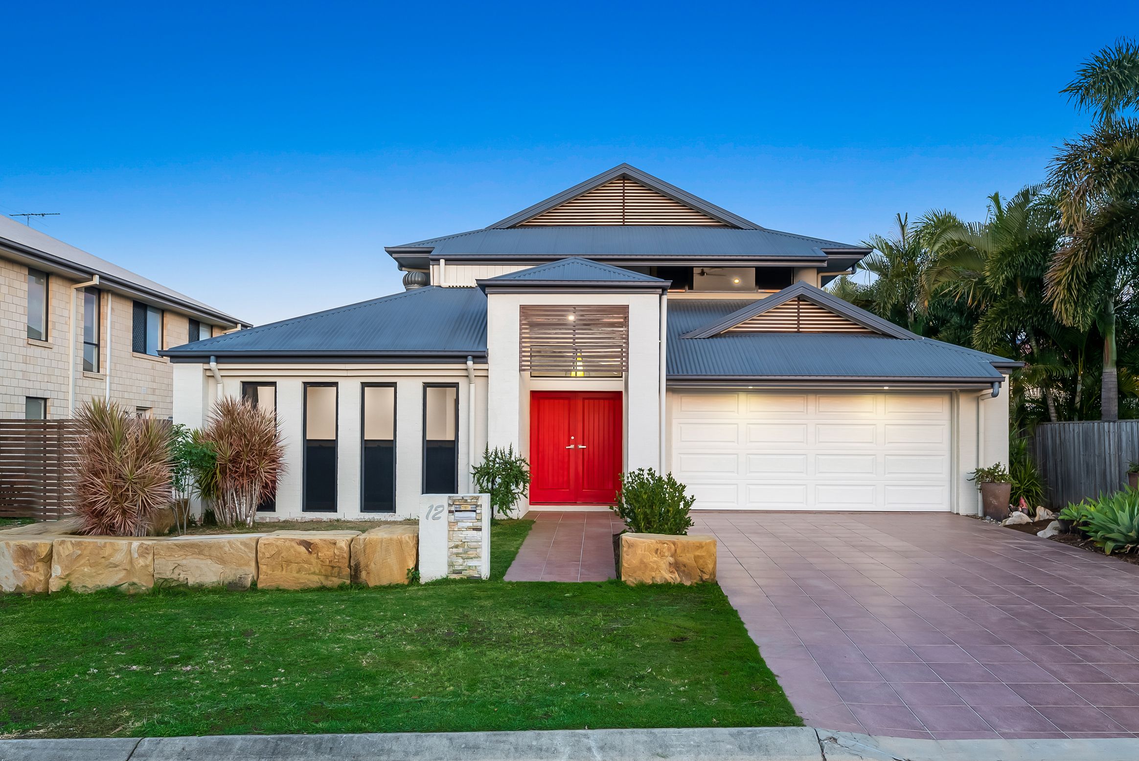 12 Kurrajong Circuit, North Lakes, QLD 4509