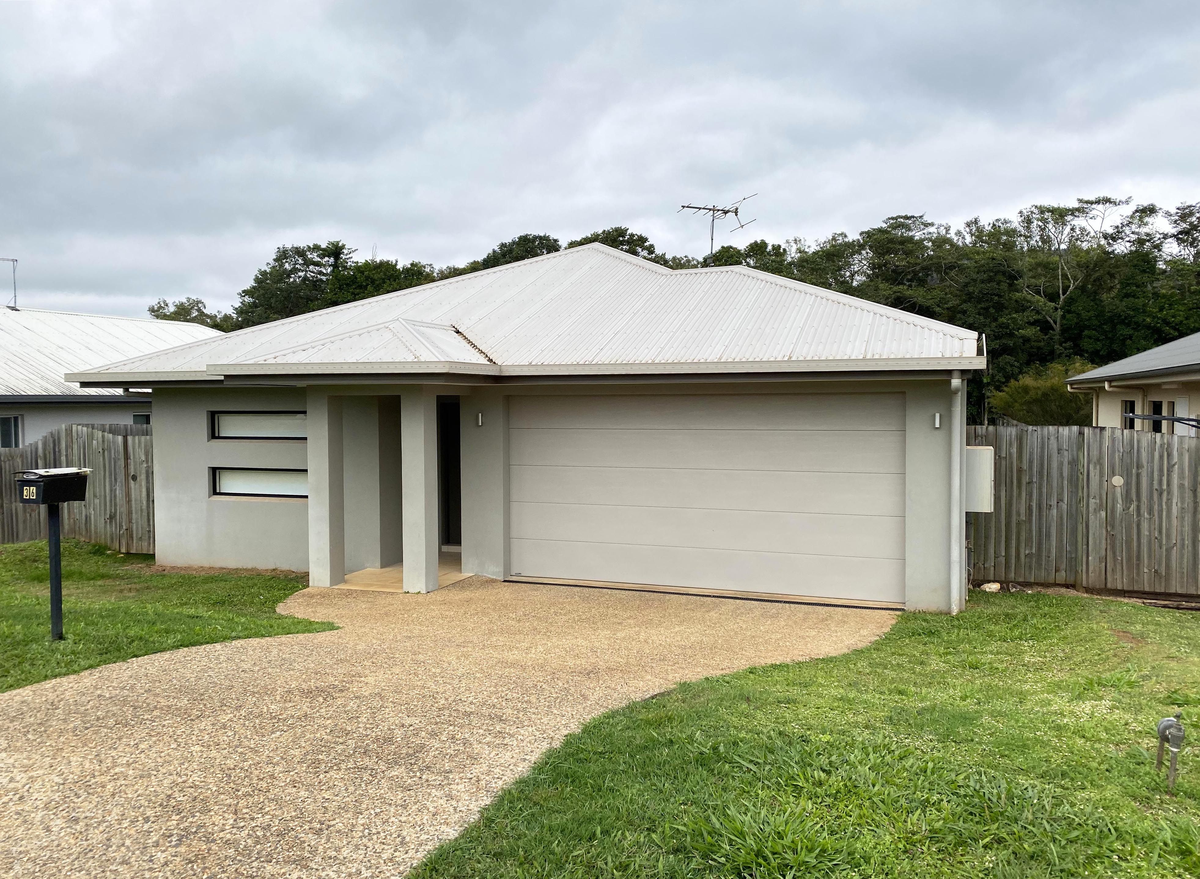 36 Norbury Circuit, Atherton QLD 4883