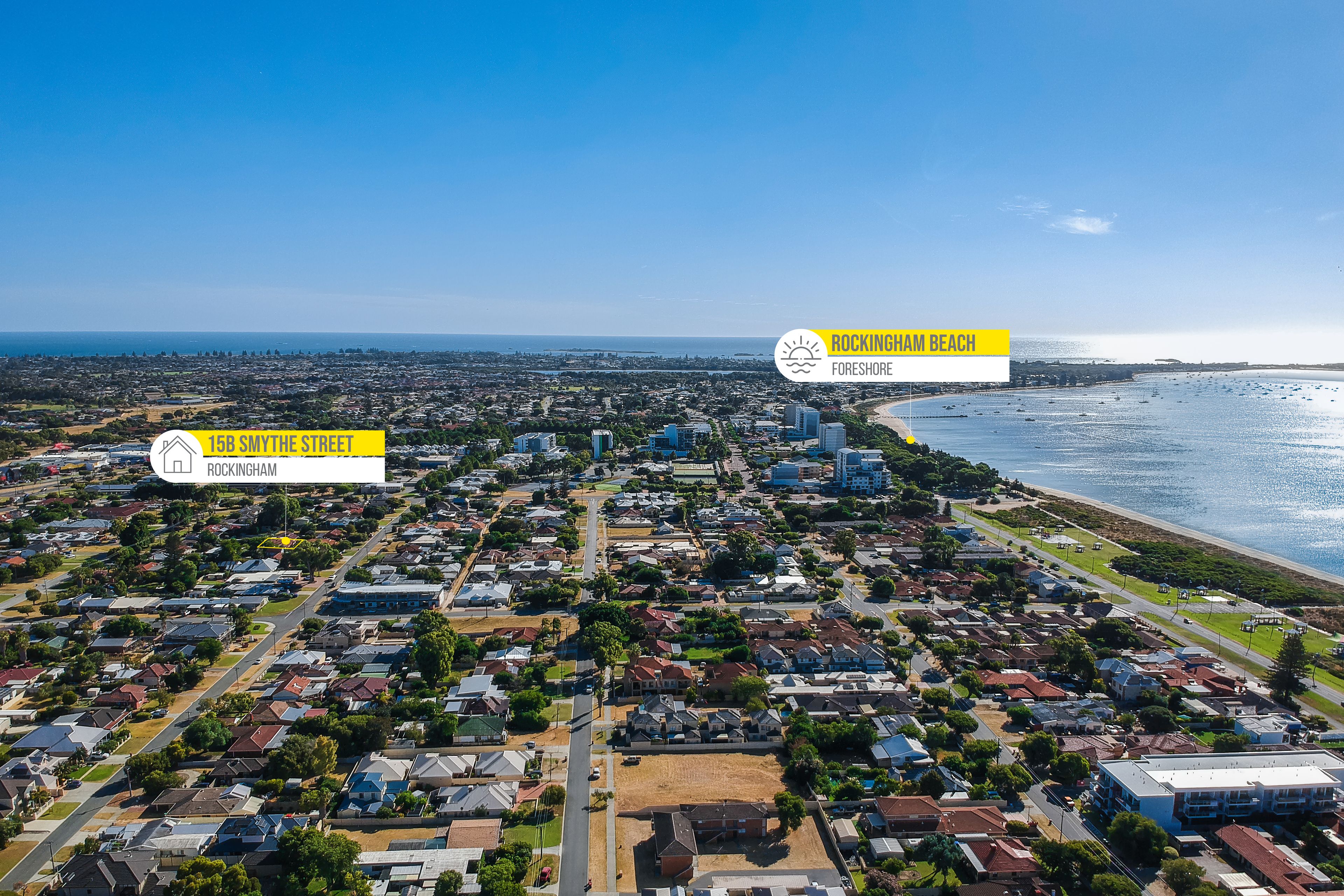 15B Smythe Street, Rockingham, WA 6168