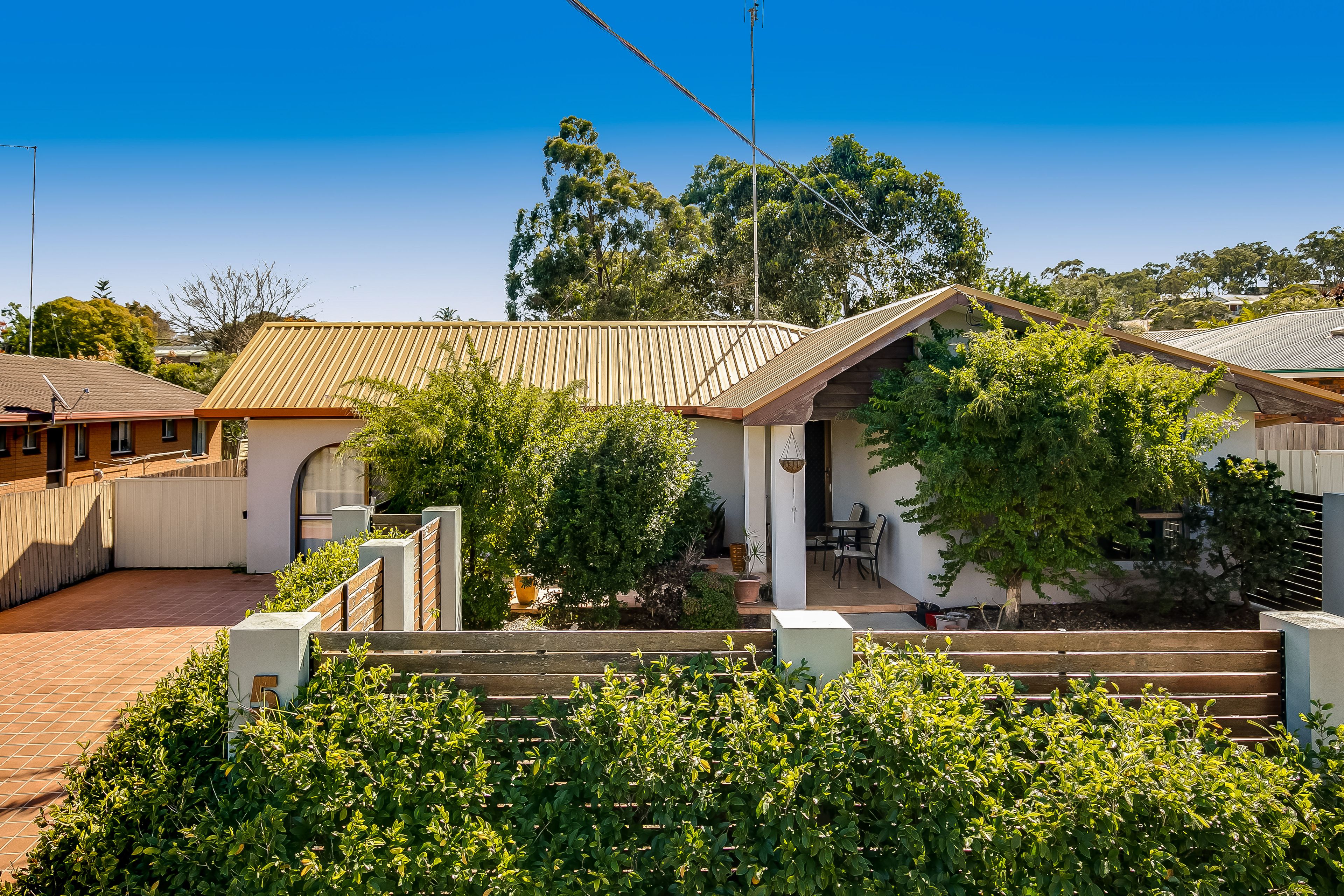 5 Wright Street, Wilsonton QLD 4350