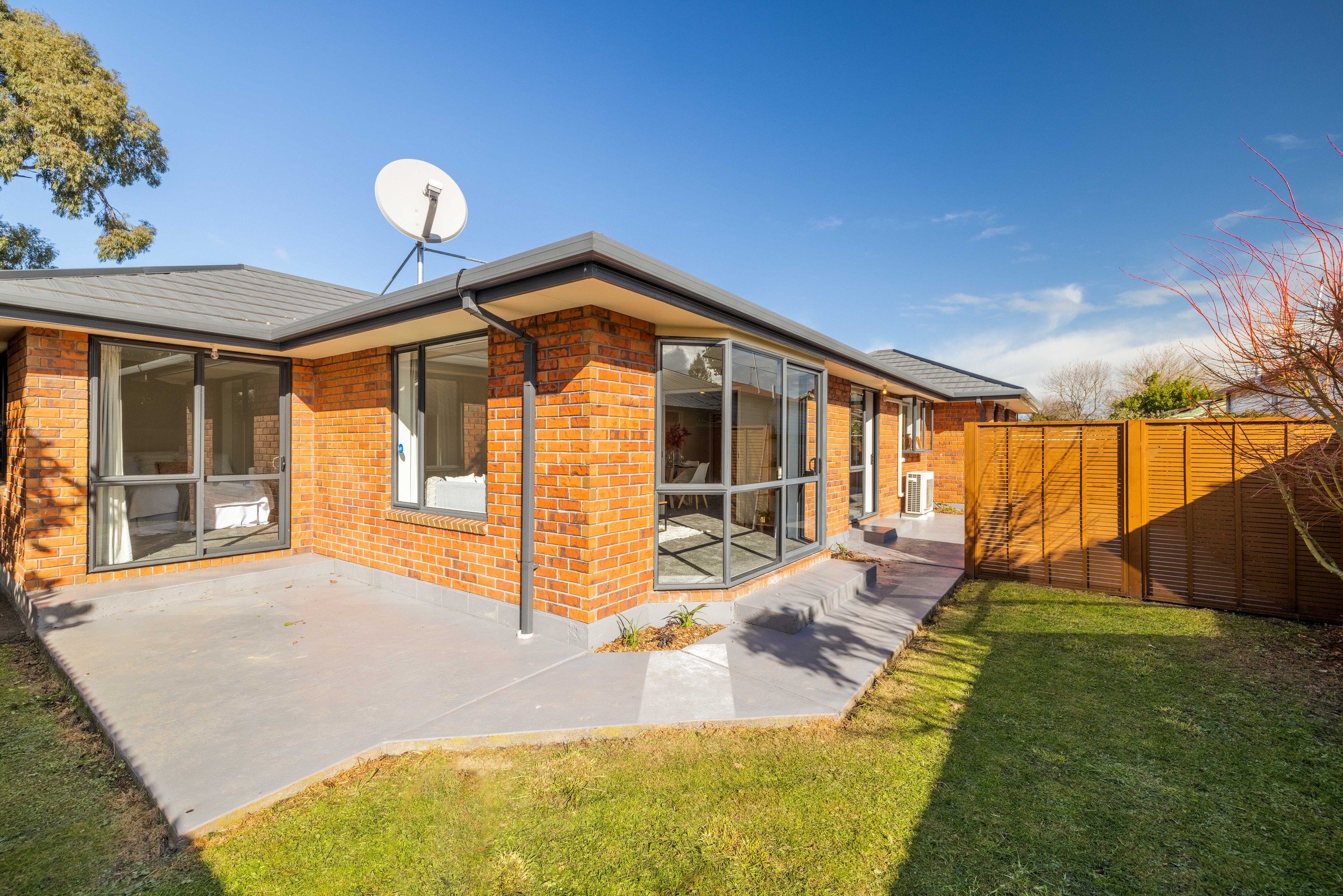 16a Harker Street, Spreydon, Christchurch City