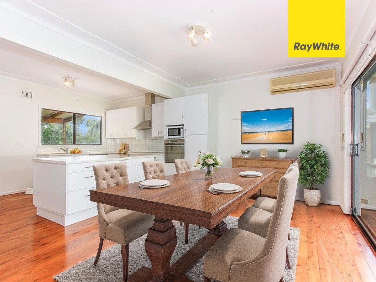 28 Lambert Street, West Ryde, NSW 2114