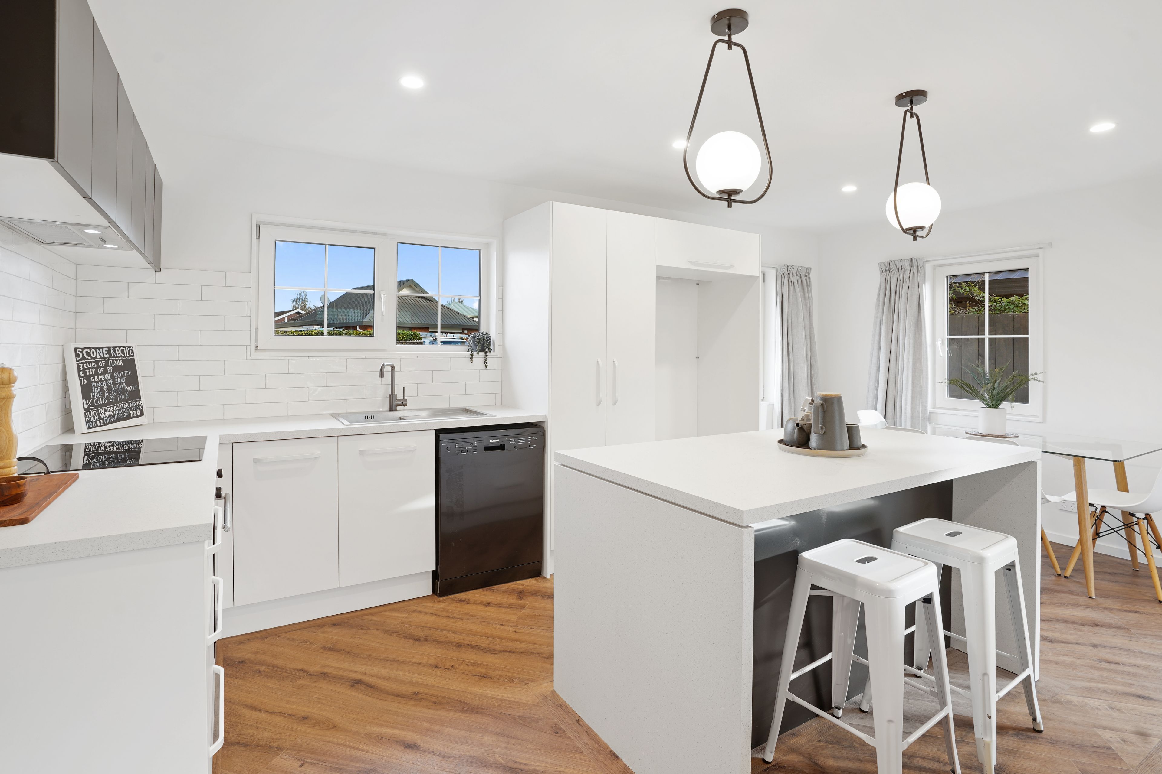 35 Beauford Place, Parklands, Christchurch City