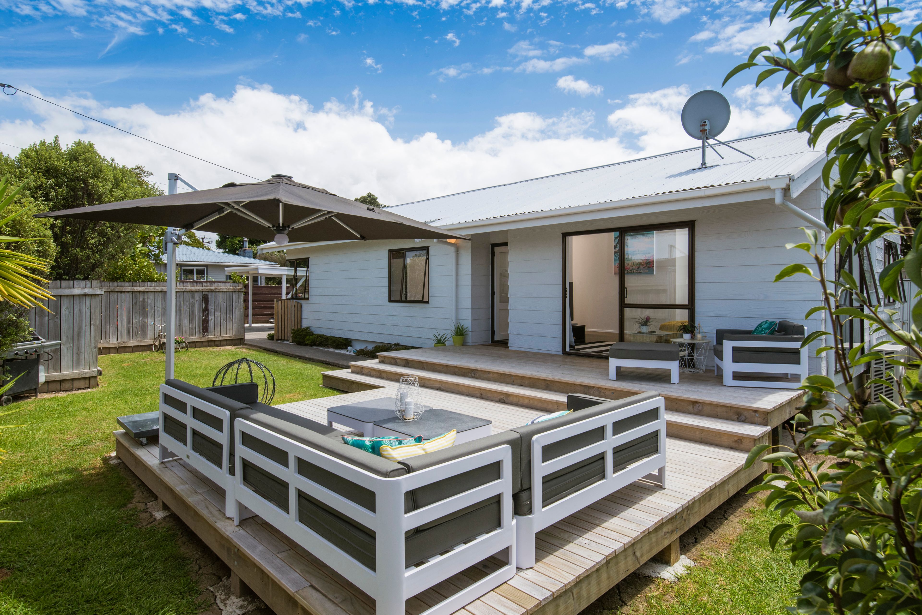 69b Lancaster Road, Beach Haven, North Shore City