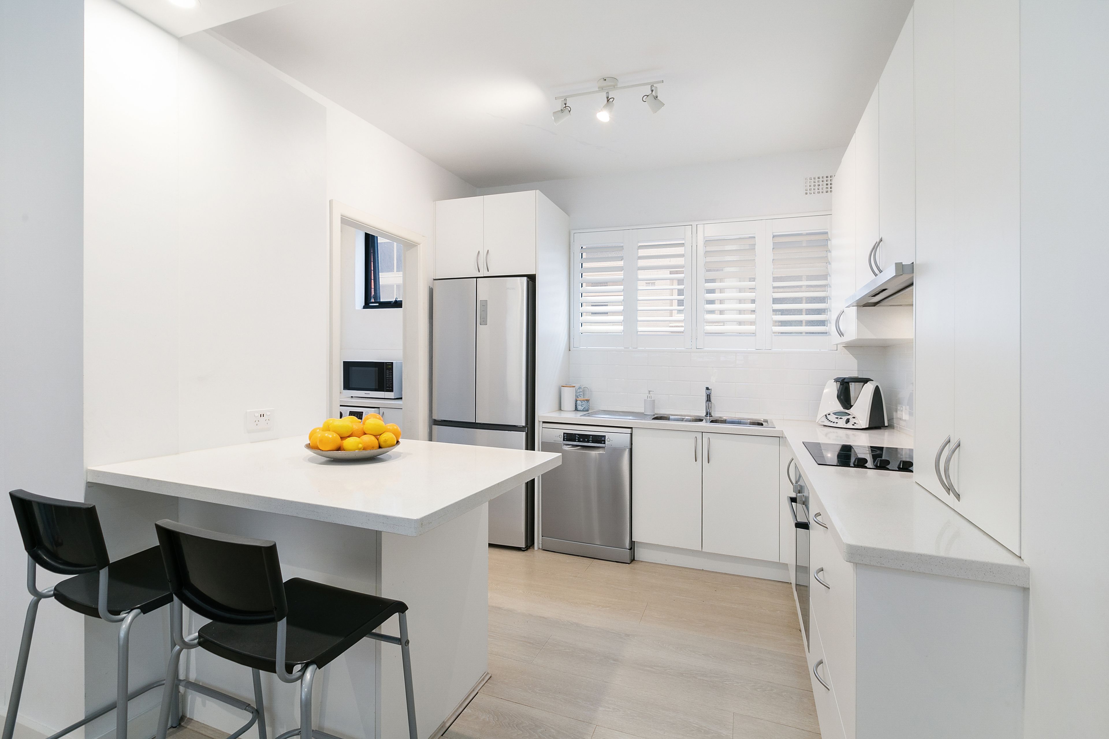 2/22 Tower Street, Vaucluse, NSW 2030
