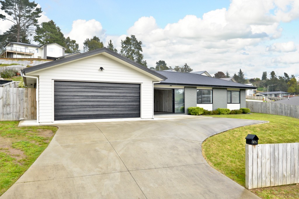 47d Hartis Avenue, Huntly, Waikato District