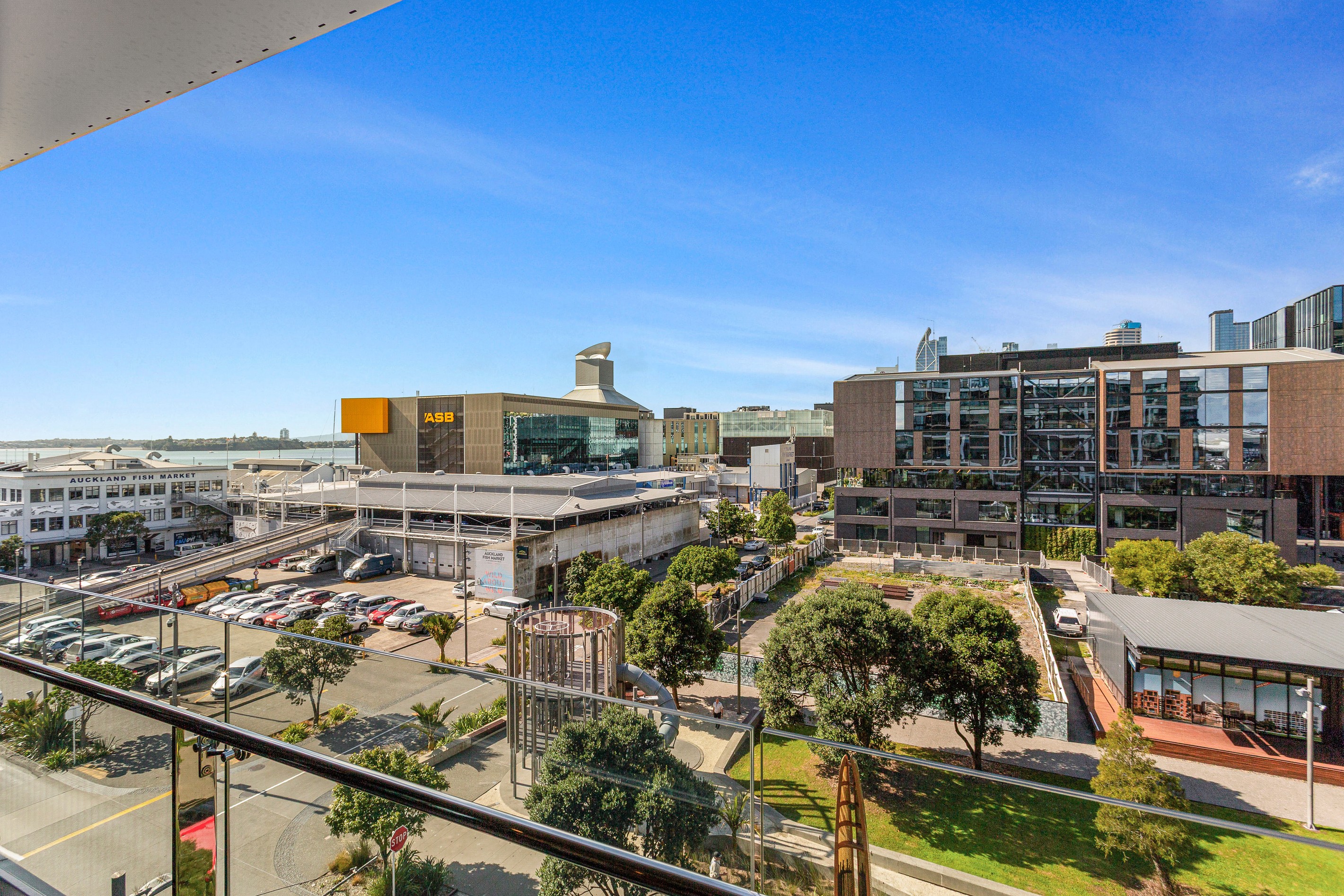 404/70 Daldy Street, Auckland Central, Auckland City