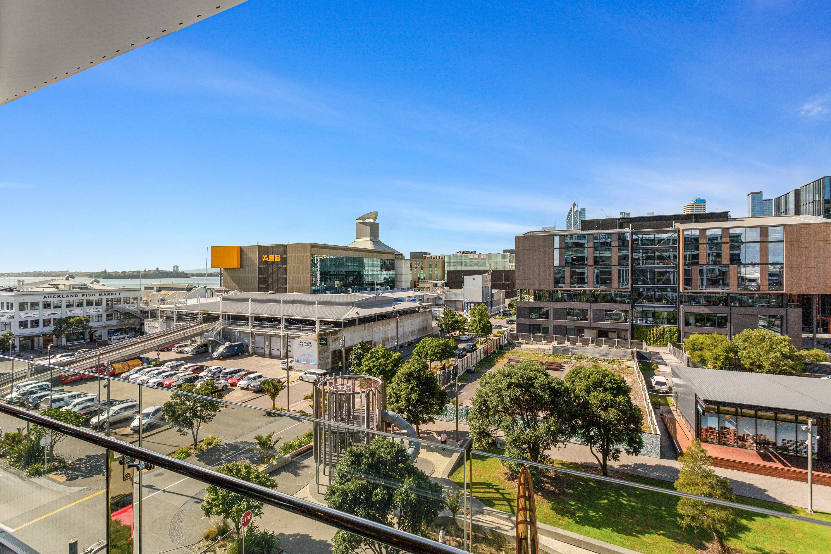 404/70 Daldy Street, Auckland Central, Auckland City