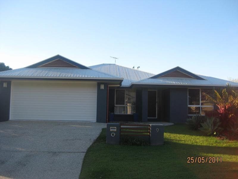 9 Manor Street, Taigum, QLD 4018