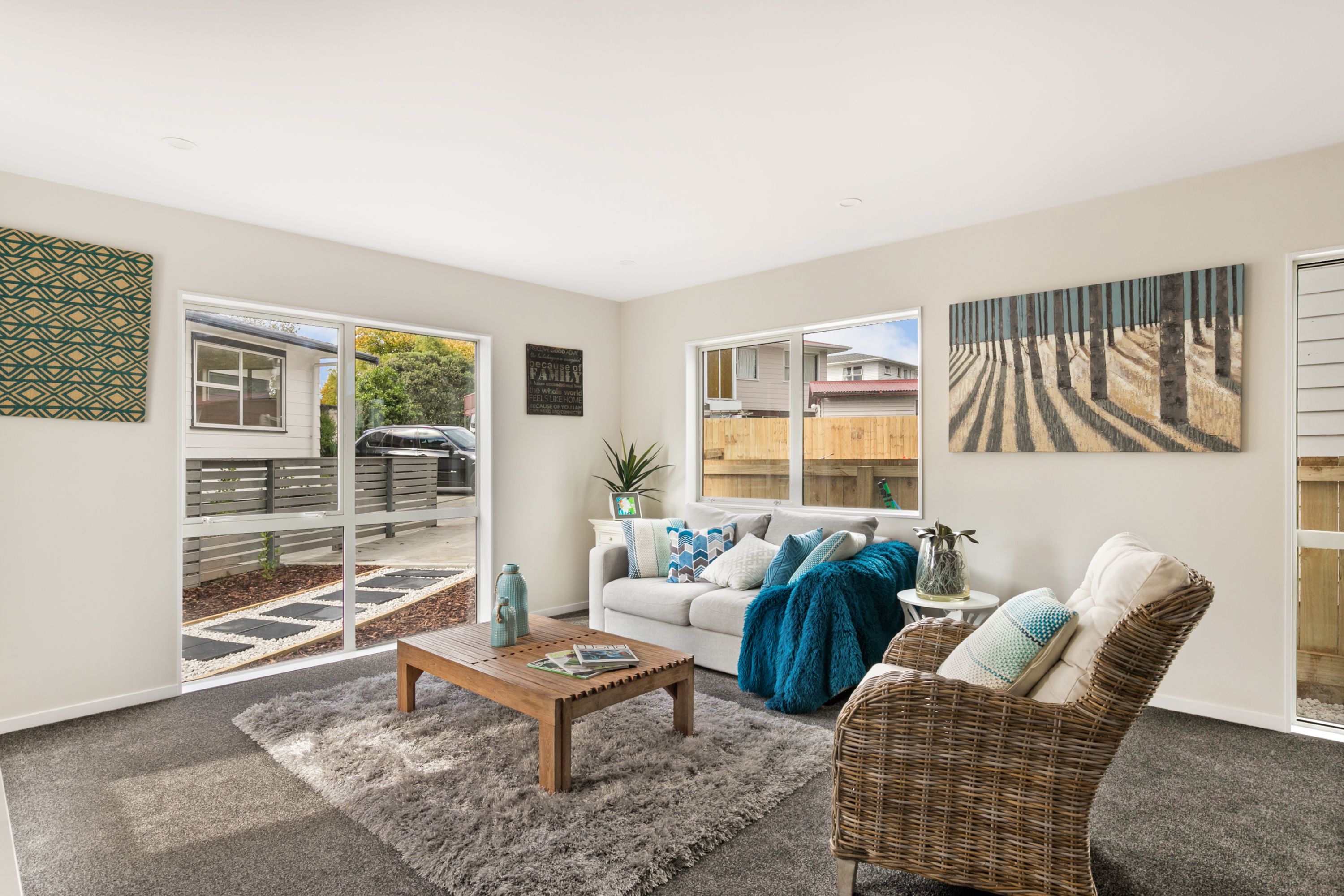 5b Crampton Place, Manurewa, Manukau City