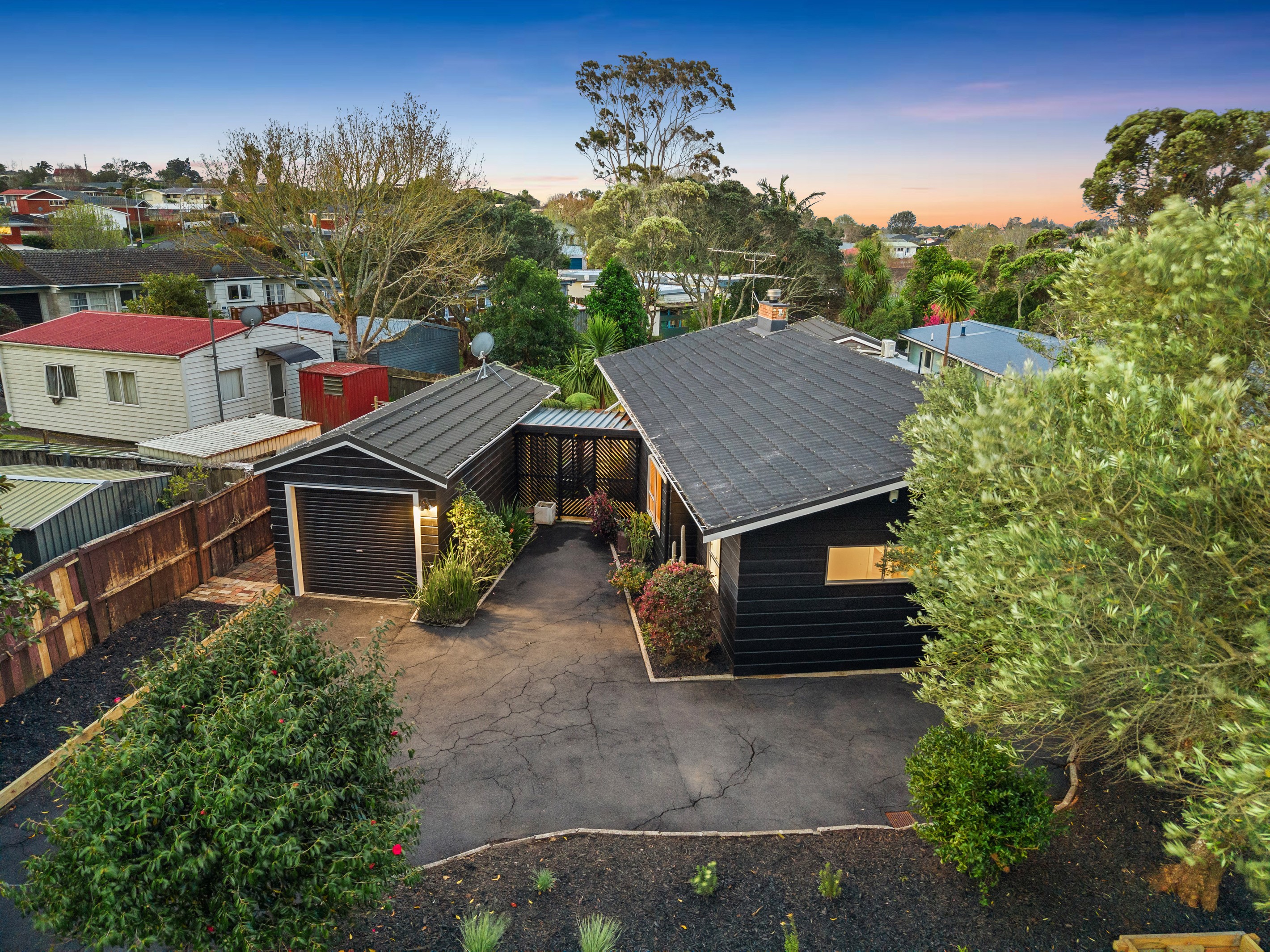 4 Nevada Avenue, Pakuranga Heights, Manukau City