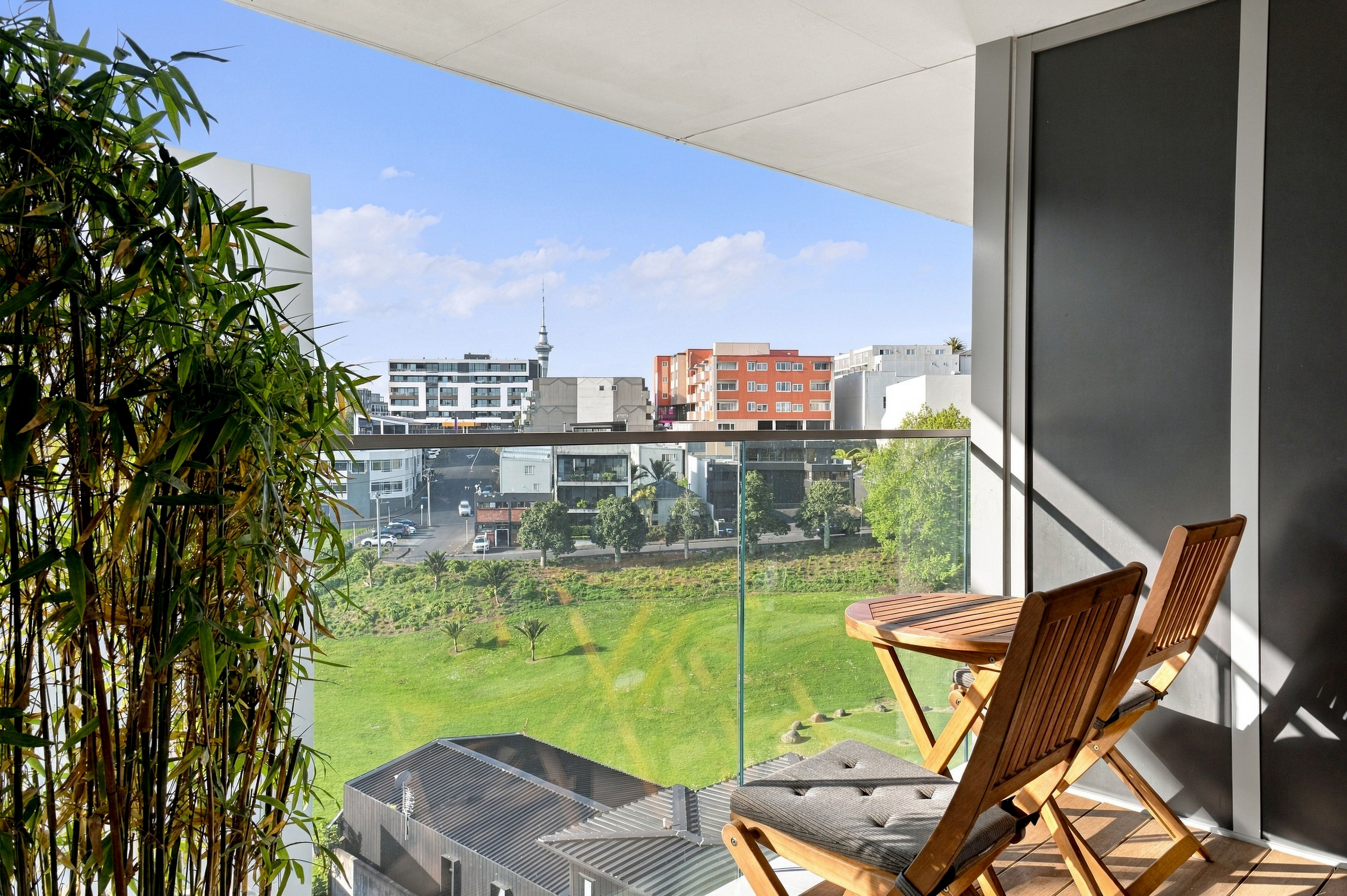 505/15 Rendall Place, Eden Terrace, Auckland City