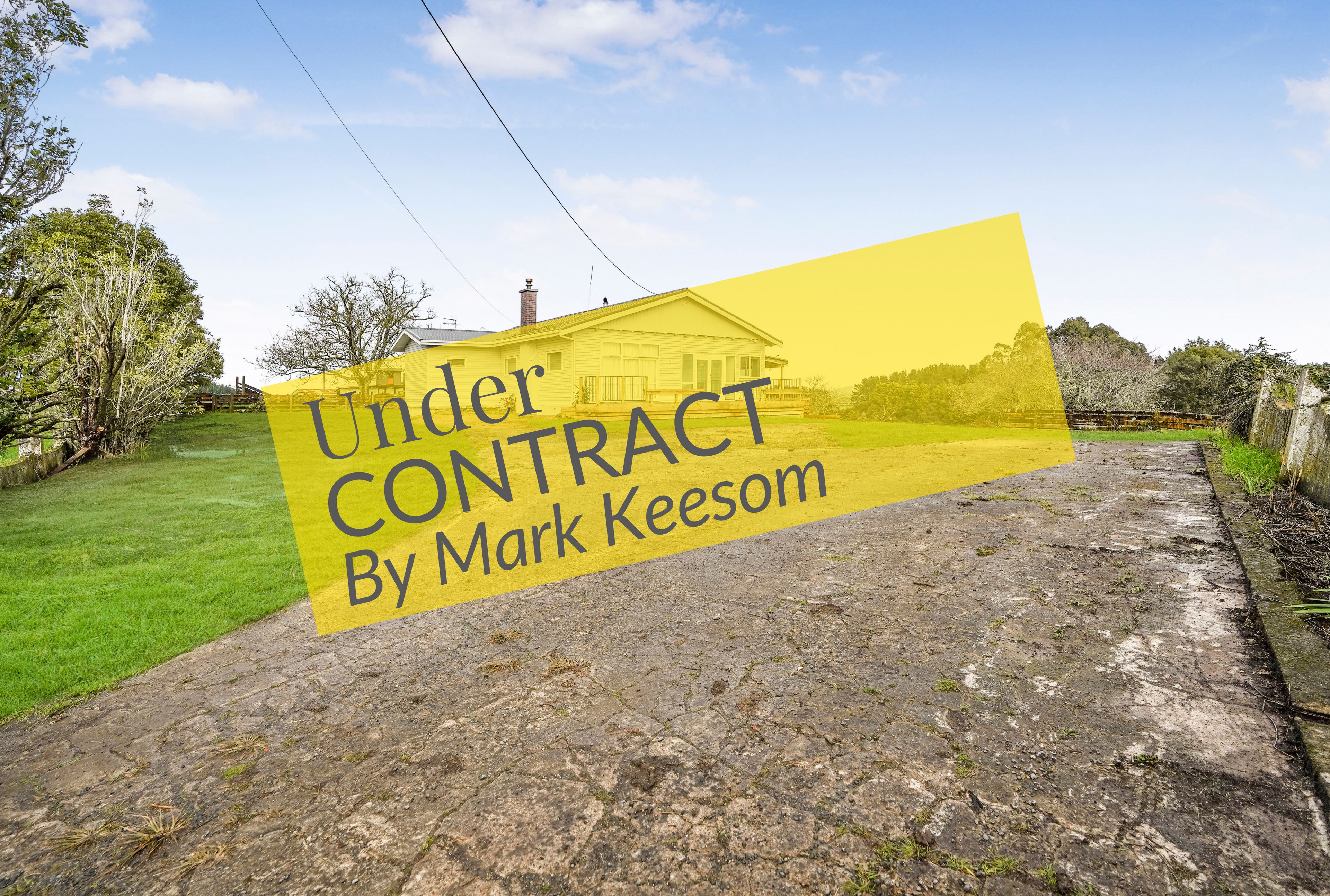 Lot 3/4294 Ohaupo Road, Ohaupo, Waipa District 3803 Sold Lifestyle