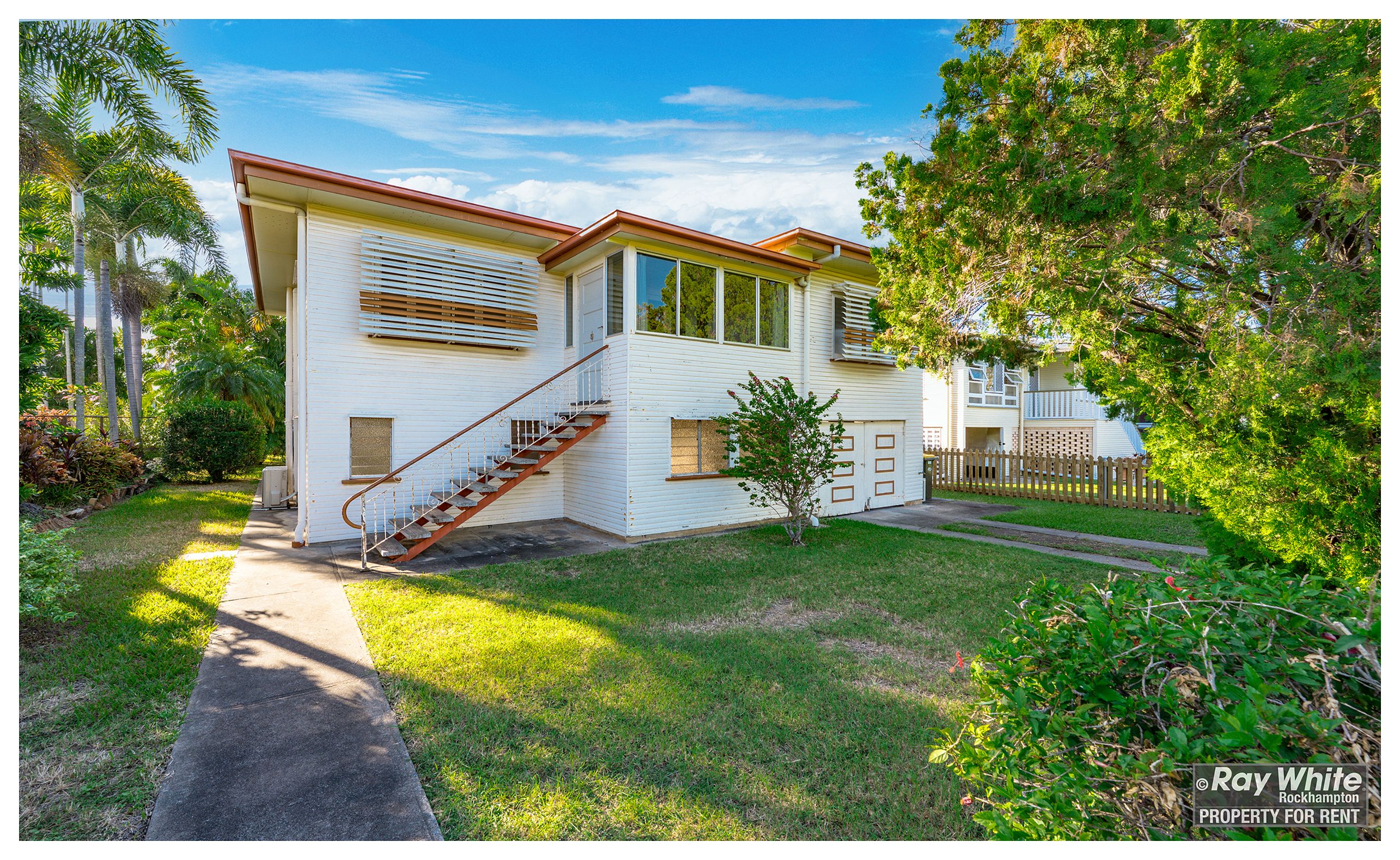 276 Clanfield Street, Berserker, QLD 4701