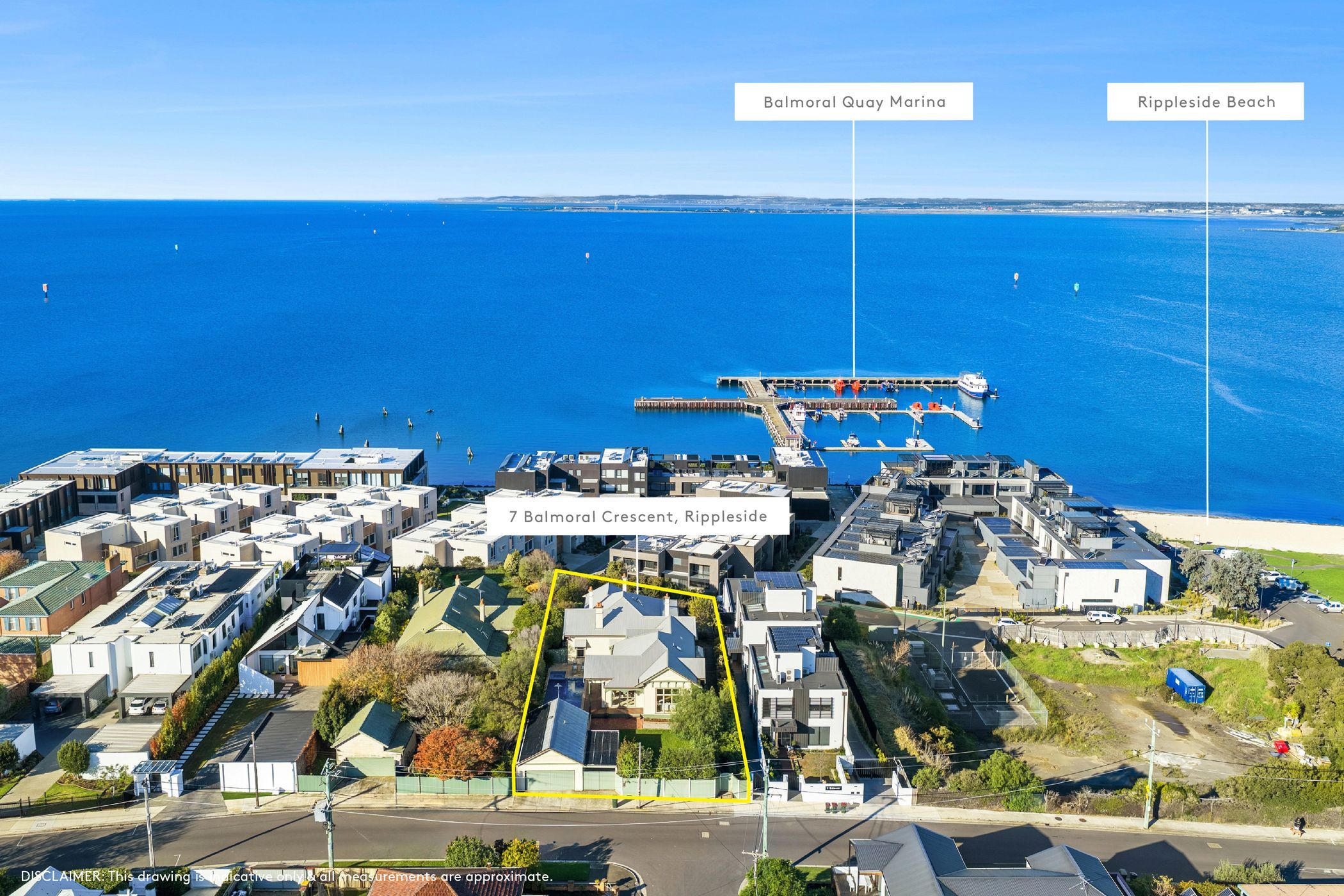 7 Balmoral Crescent — photo 27 of 30