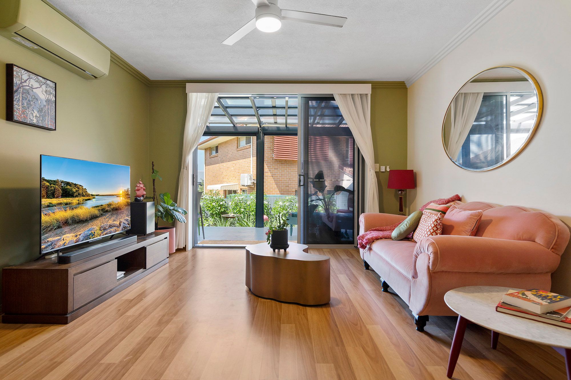 31 Kinmond Avenue, Wavell Heights QLD 4012