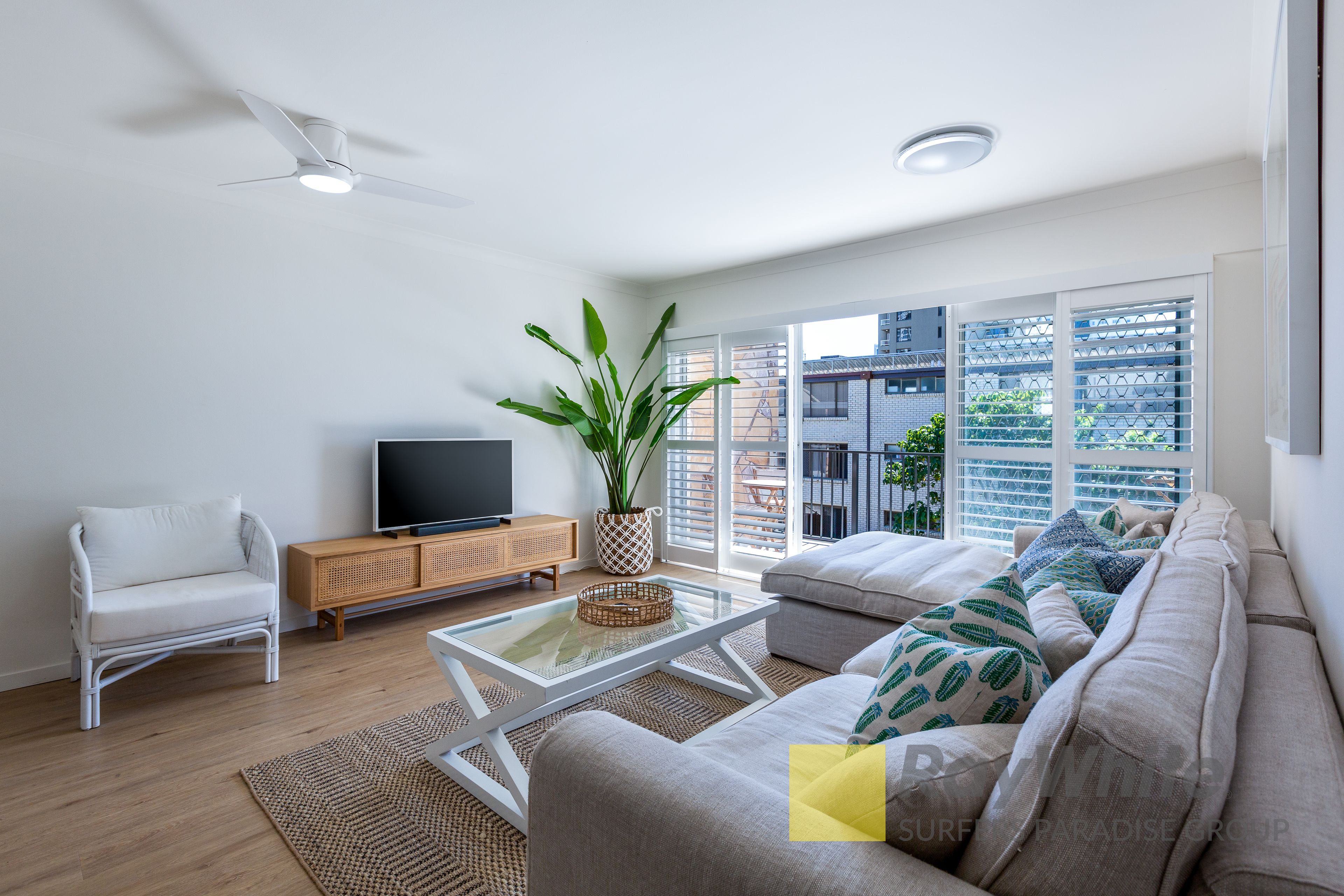 15/29 Old Burleigh Road, Surfers Paradise, QLD 4217