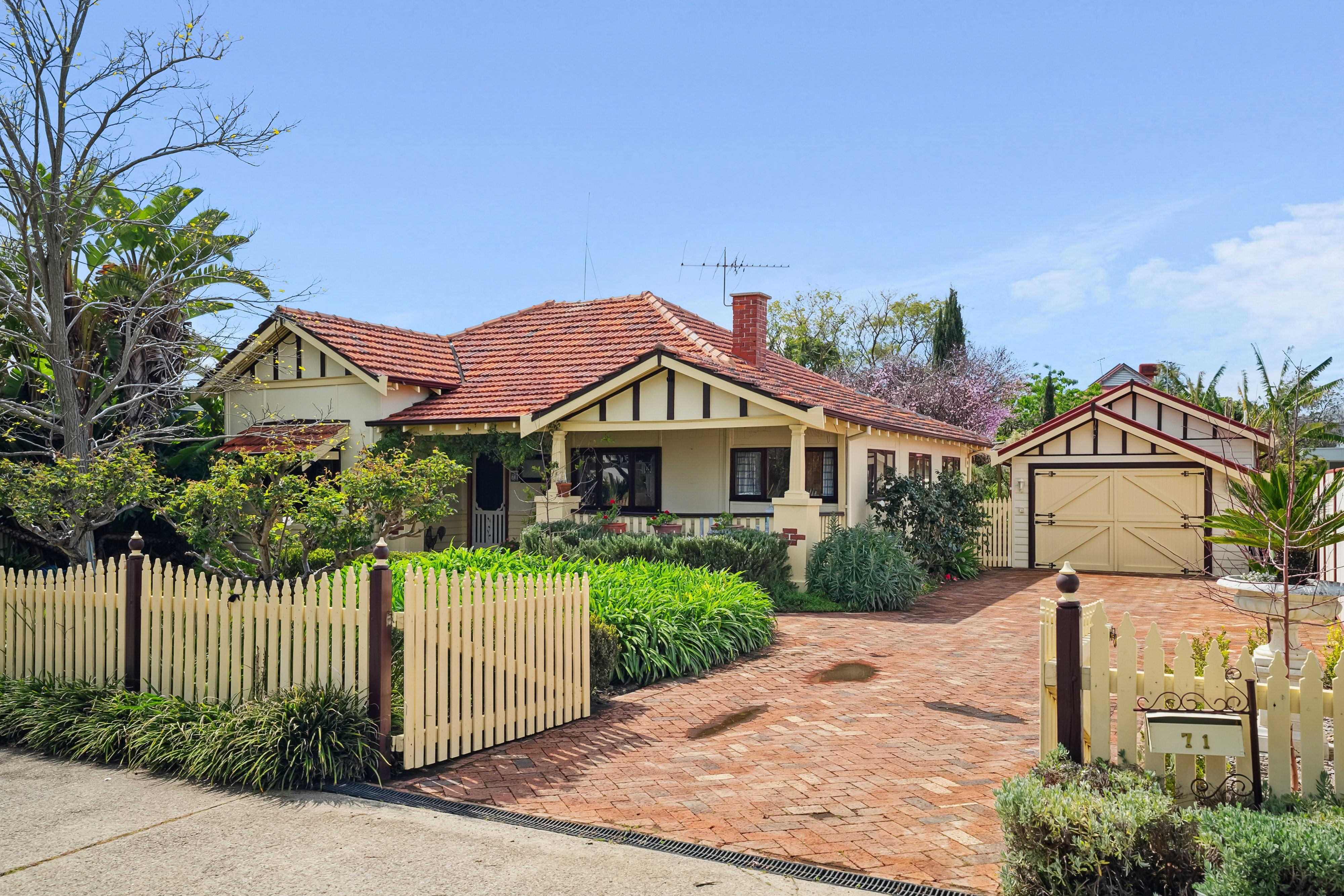 71 Whitfield Street, Bassendean, WA 6054