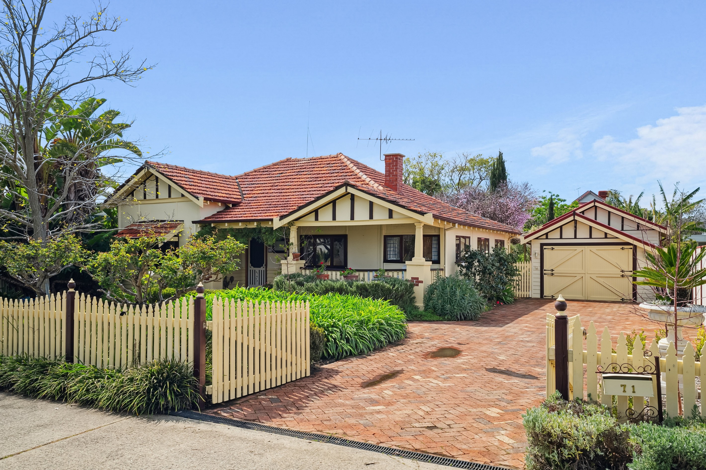 71 Whitfield Street, Bassendean, WA 6054