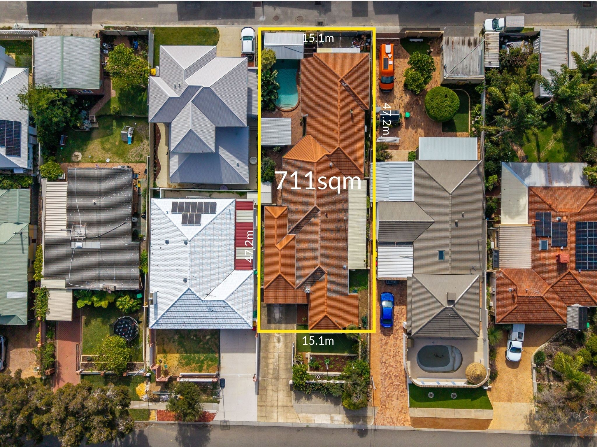 113 Marine Terrace, Sorrento, WA 6020