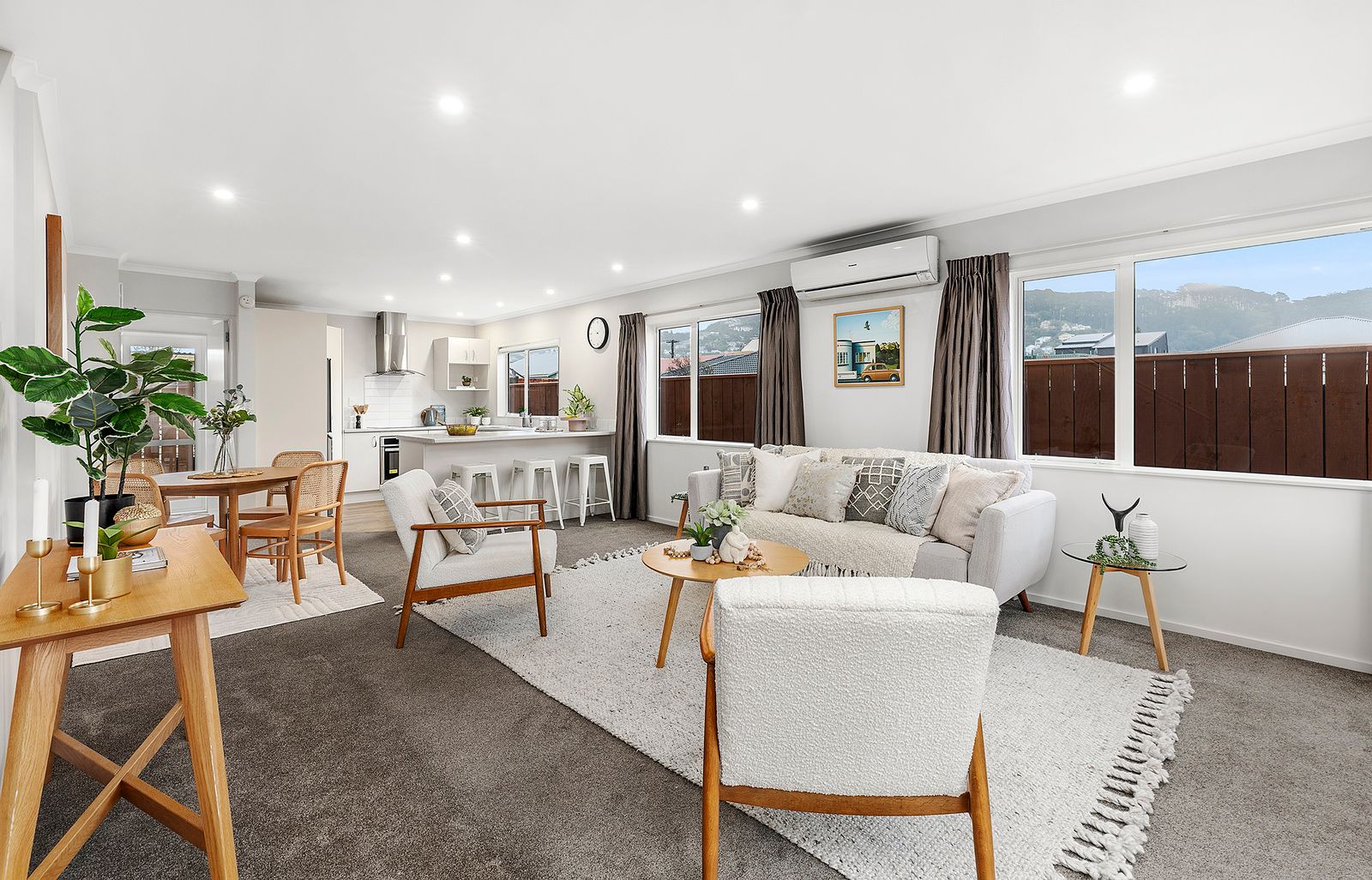 51A Kemp Street, Kilbirnie, Wellington City