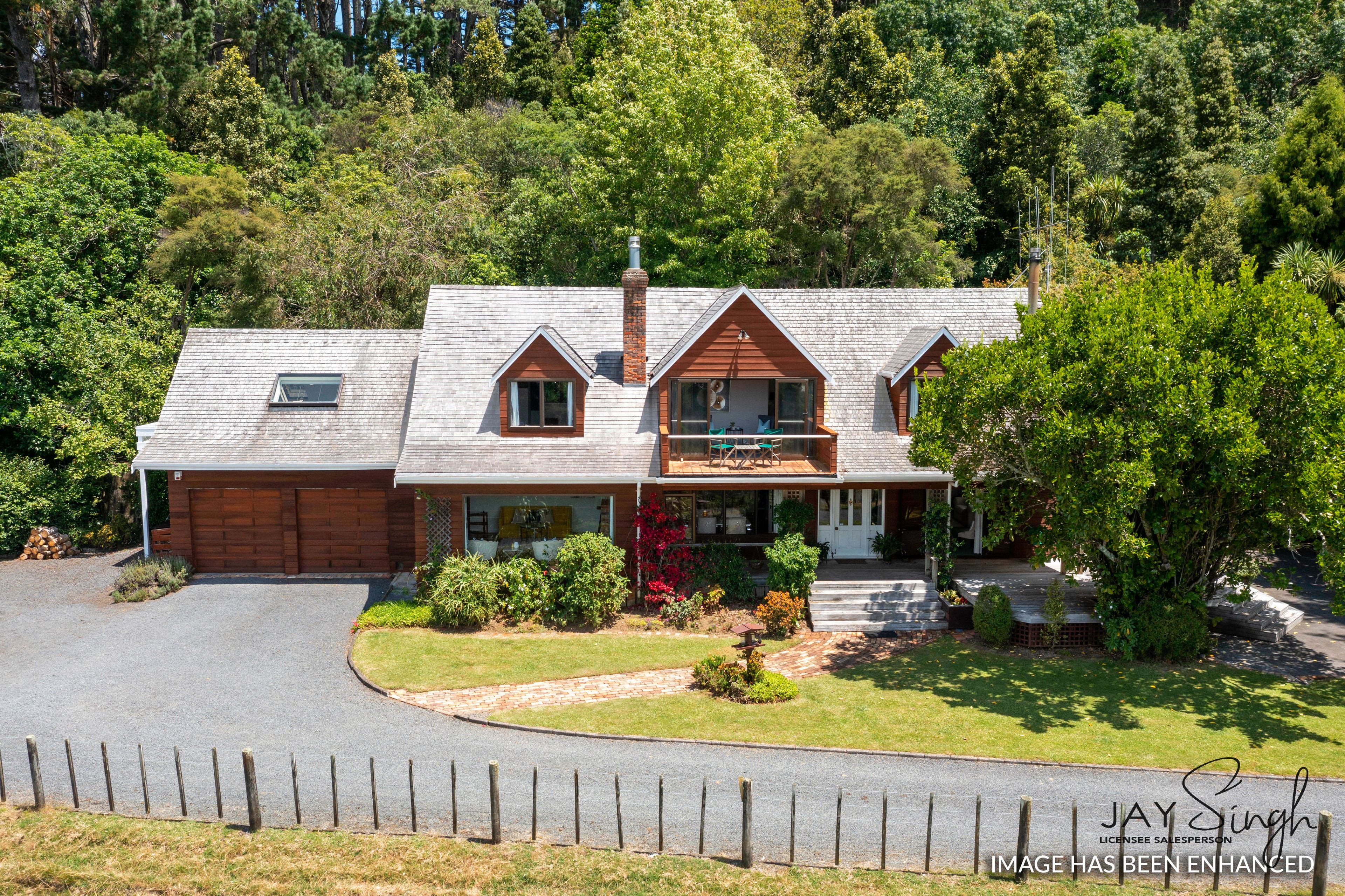 140 North Road, Clevedon, Manukau City
