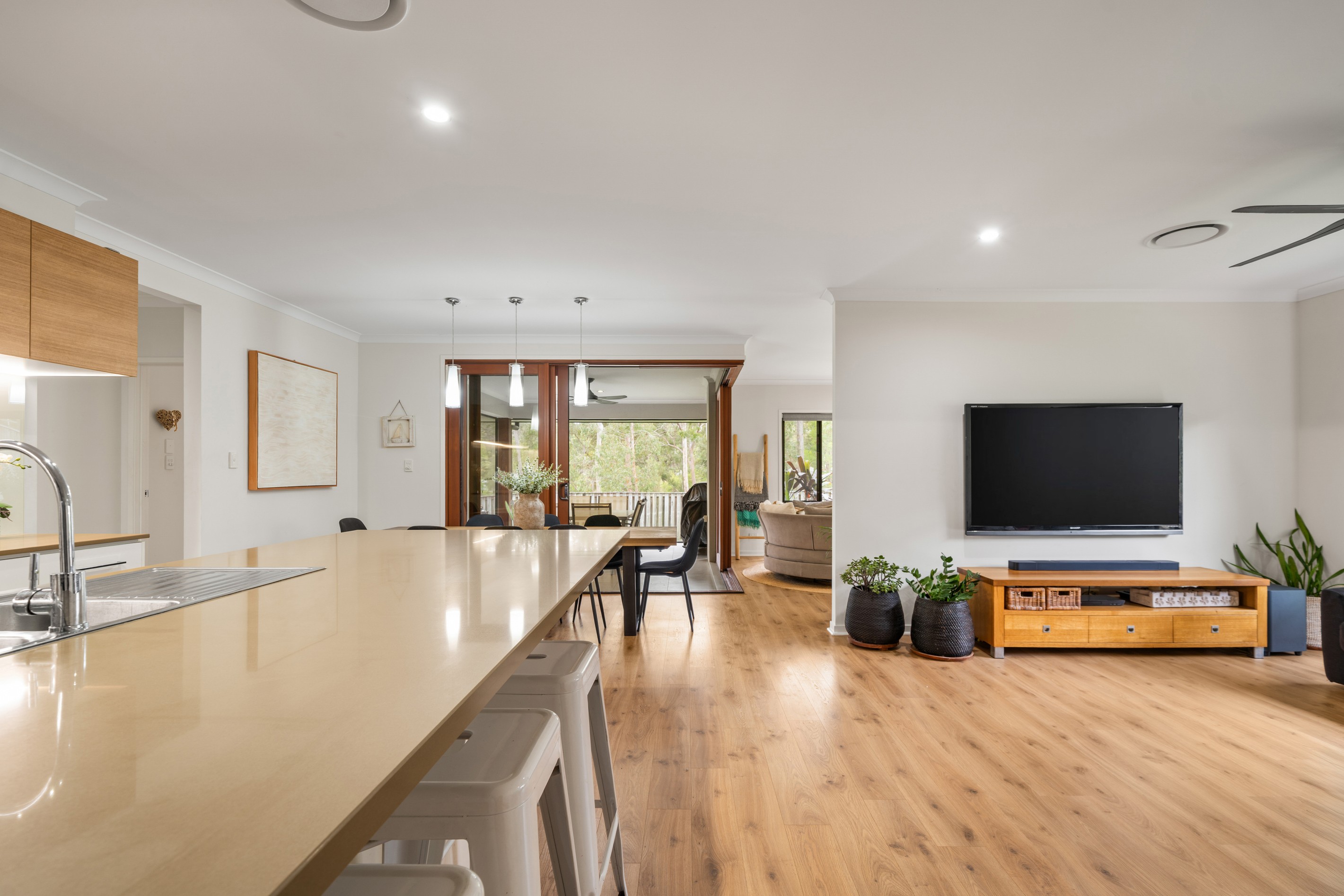 3 Moondani Drive, Gilston, QLD 4211
