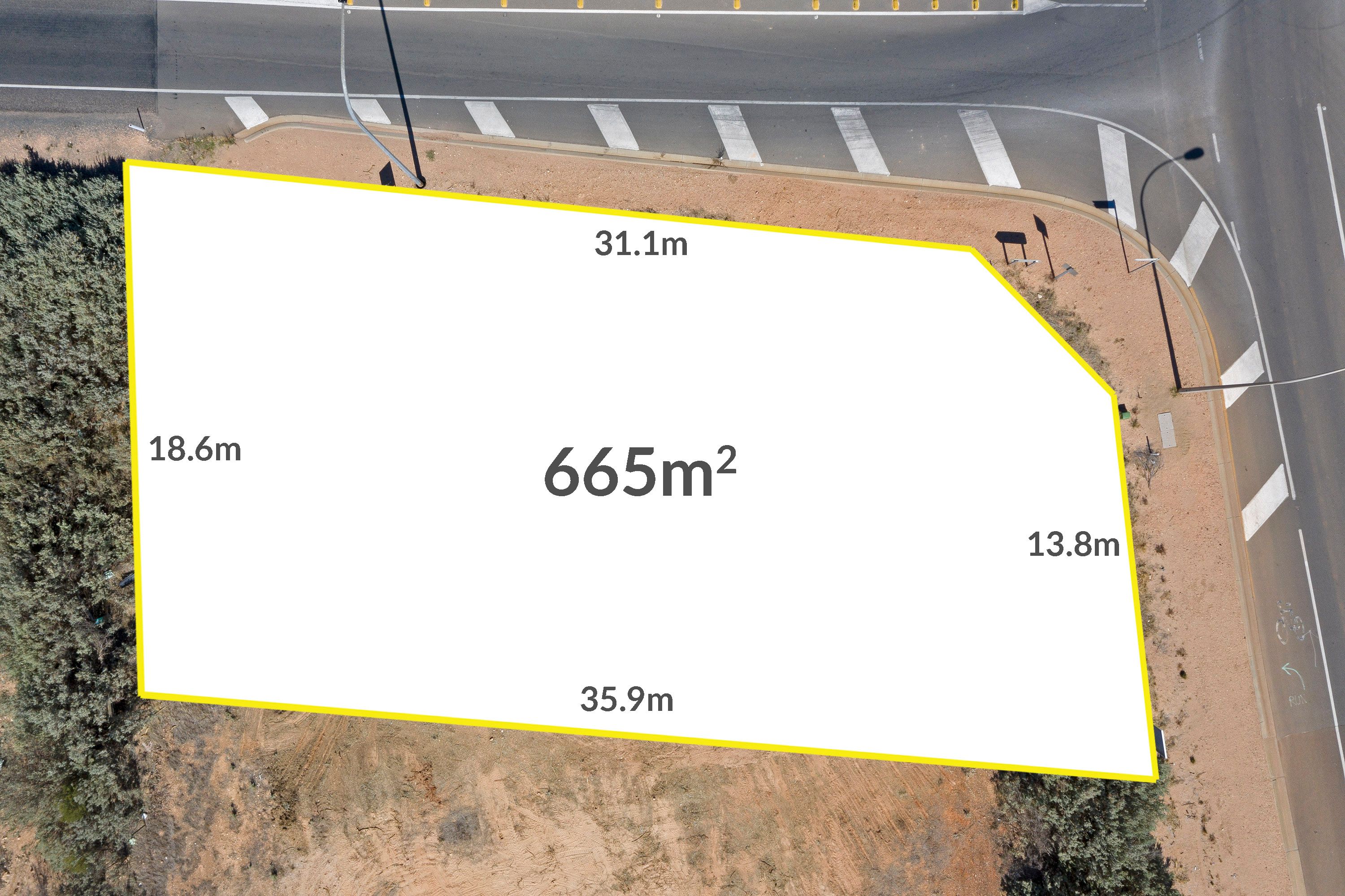 1 Pommern Way, Wallaroo, SA 5556 Sold Land Ray White Yorke Peninsula