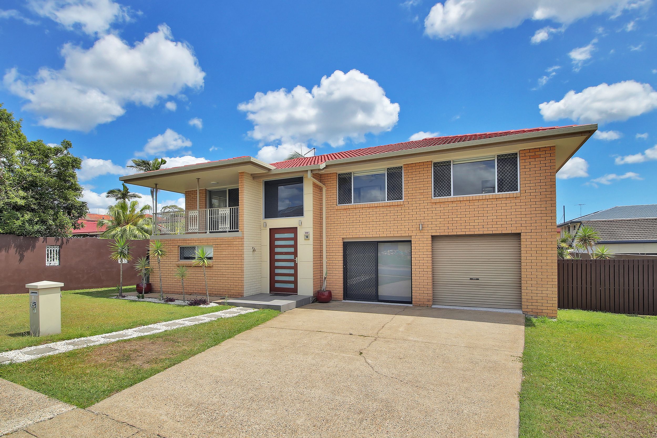 10 Tapscott Street, Wishart, QLD 4122 Leased House Ray White Mt Gravatt