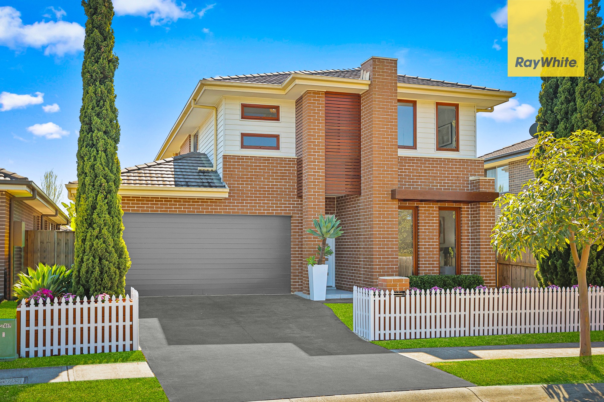 4 Everingham Street, Colebee, NSW 2761