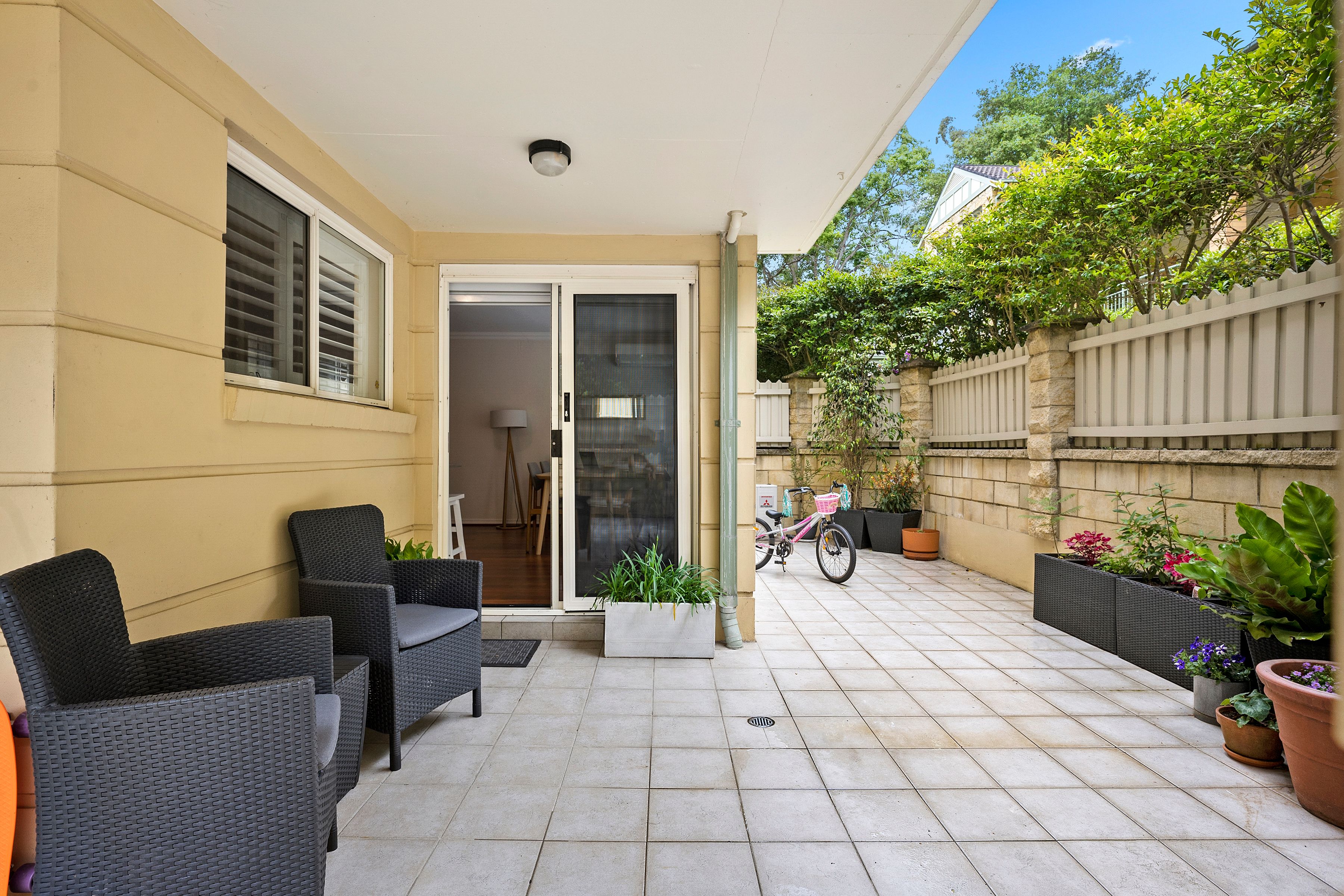 25/21 Water Street, Hornsby, NSW 2077