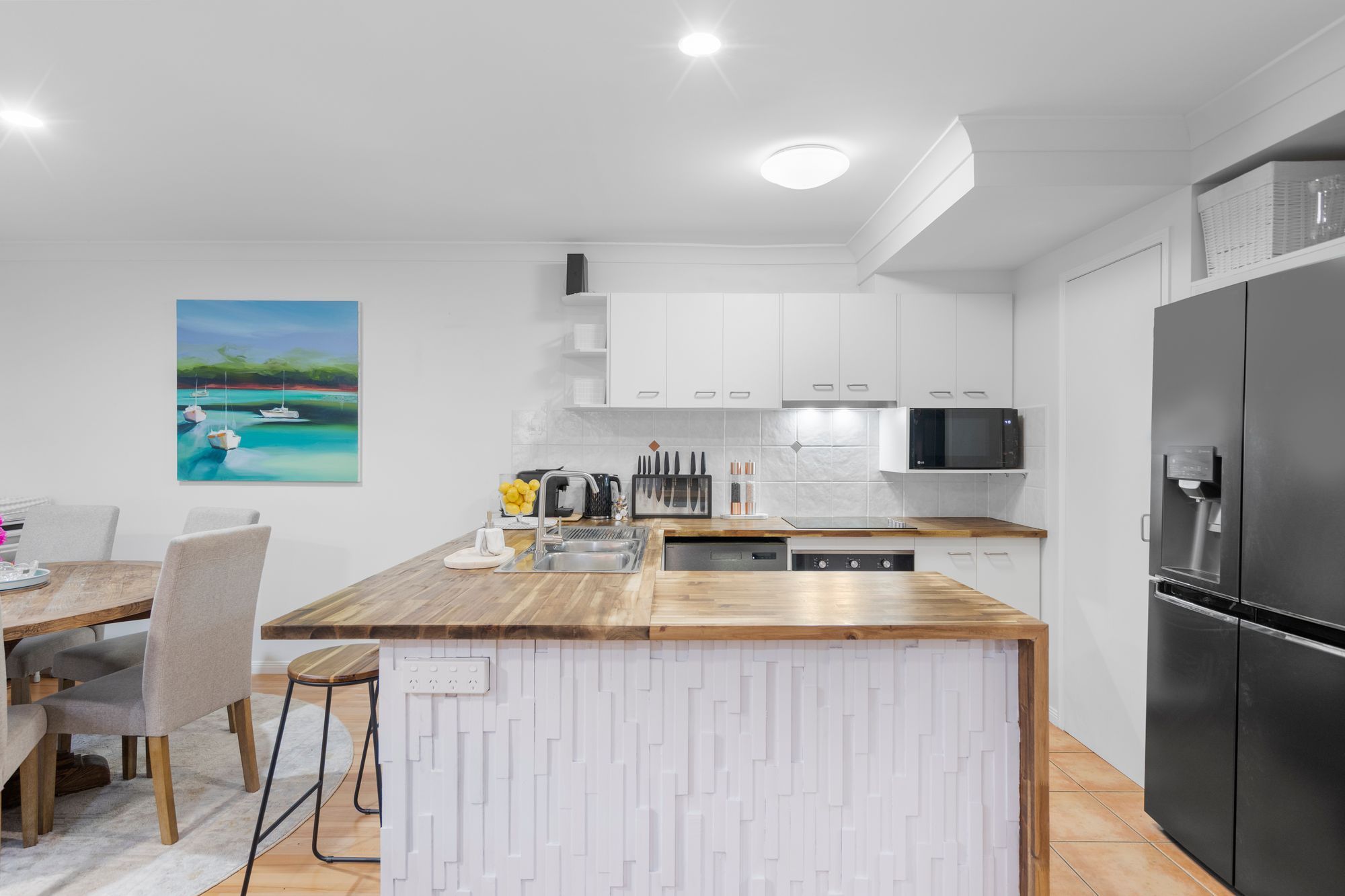 53/8 Peninsula Avenue, Cornubia, QLD 4130