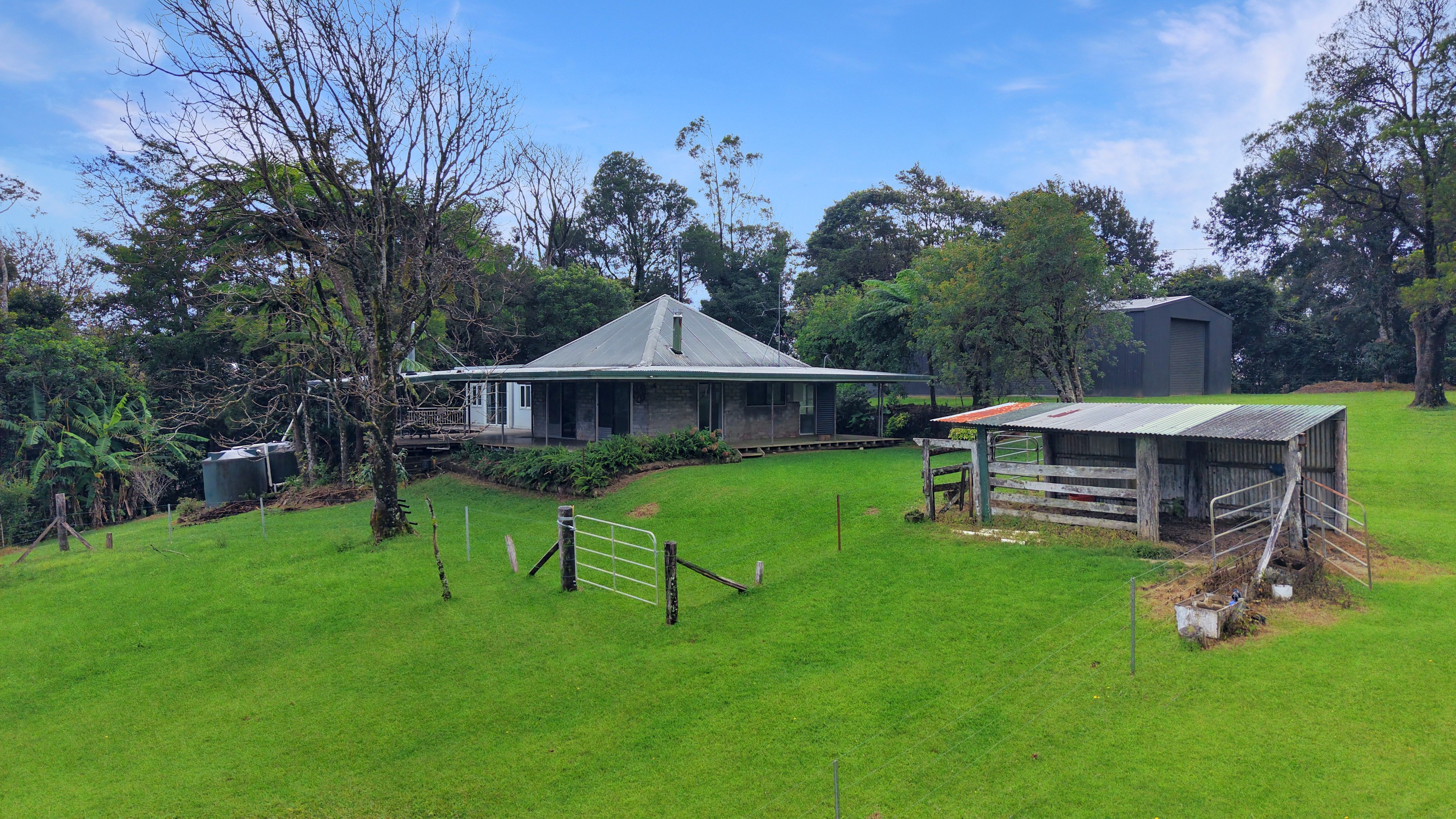 49 Blacks Road, Dalrymple Heights, QLD 4757