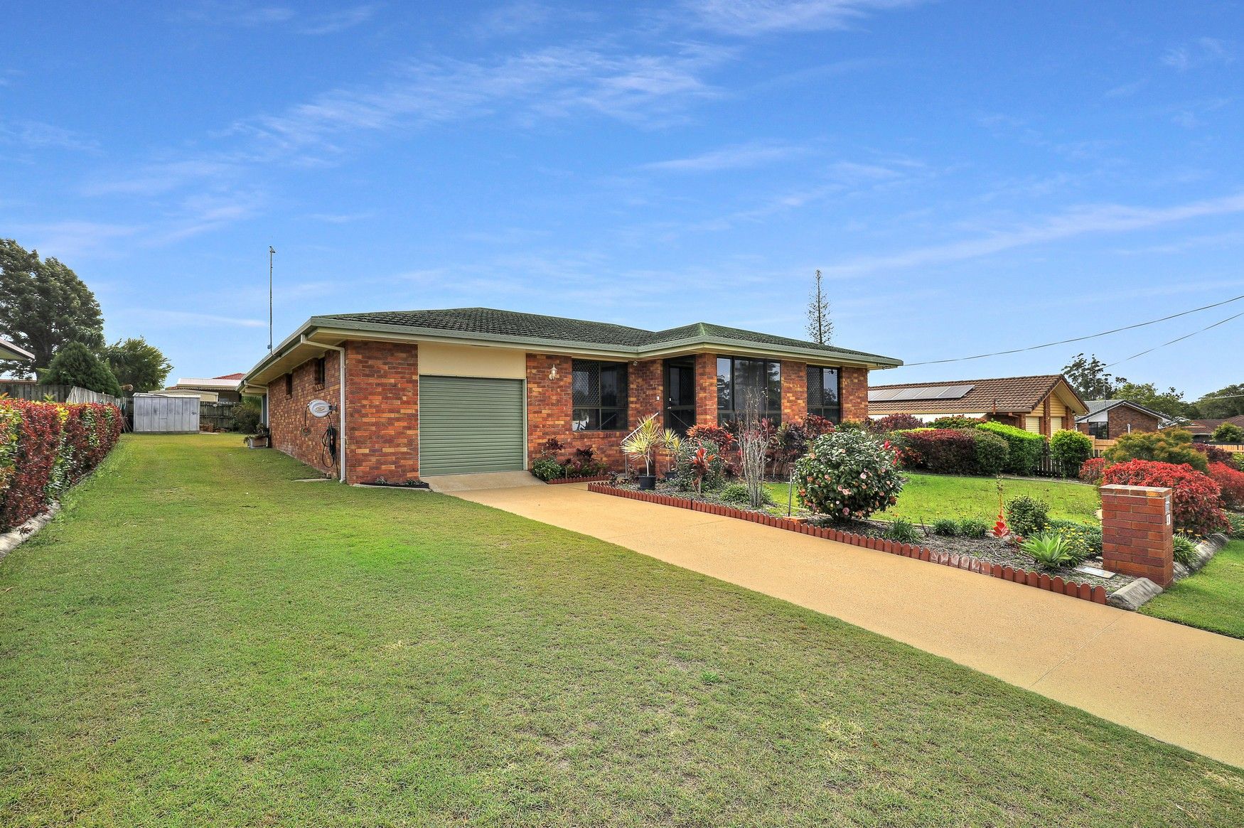 4 East West Avenue, Avoca, QLD 4670