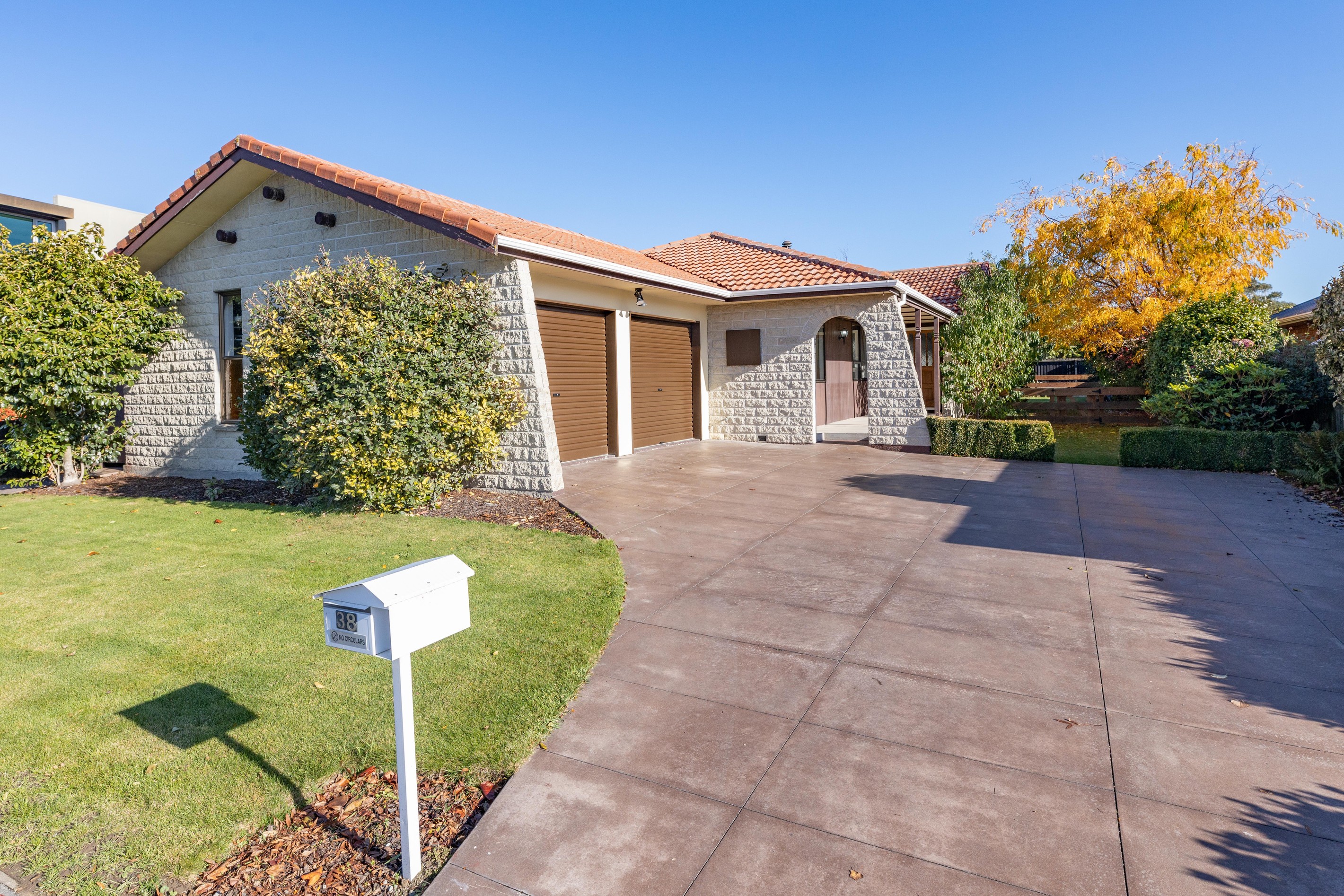 38 Millstream Drive, Lincoln, Selwyn District